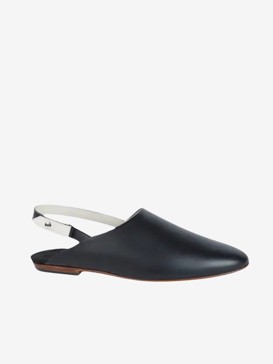 Kenzo Mules KML1 Black
