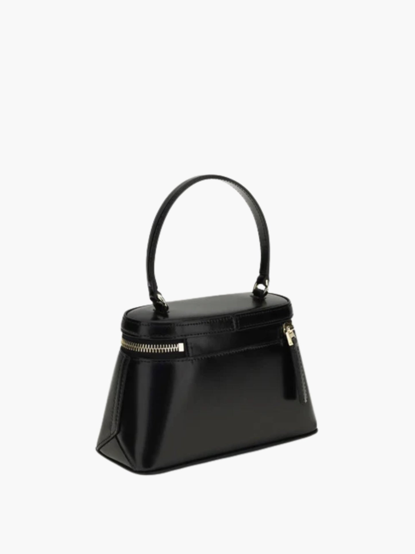 Givenchy Bag Mini Antigona Van Black