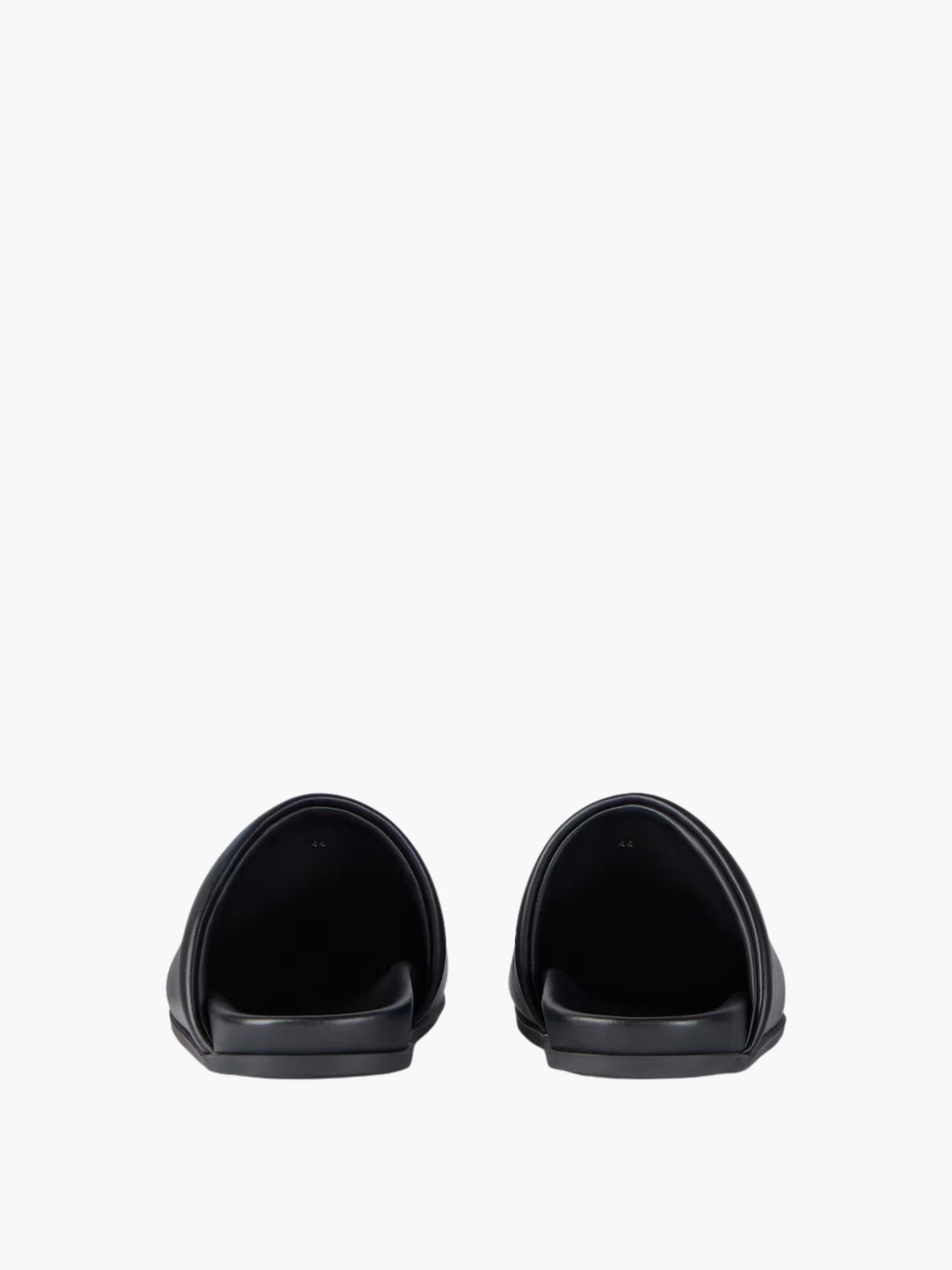 Givenchy GL4 Mule Black