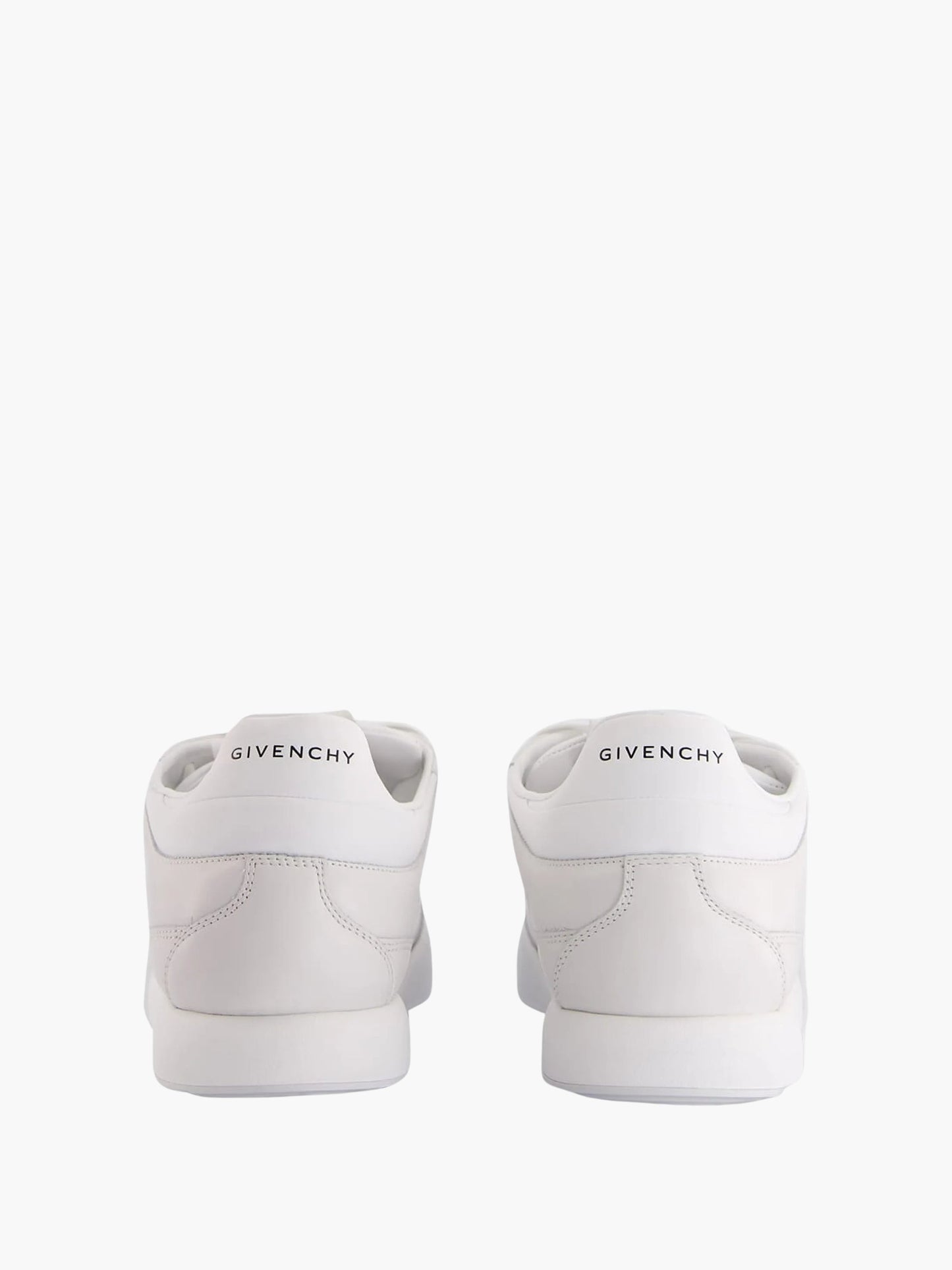 Givenchy GS90 Sneakers White