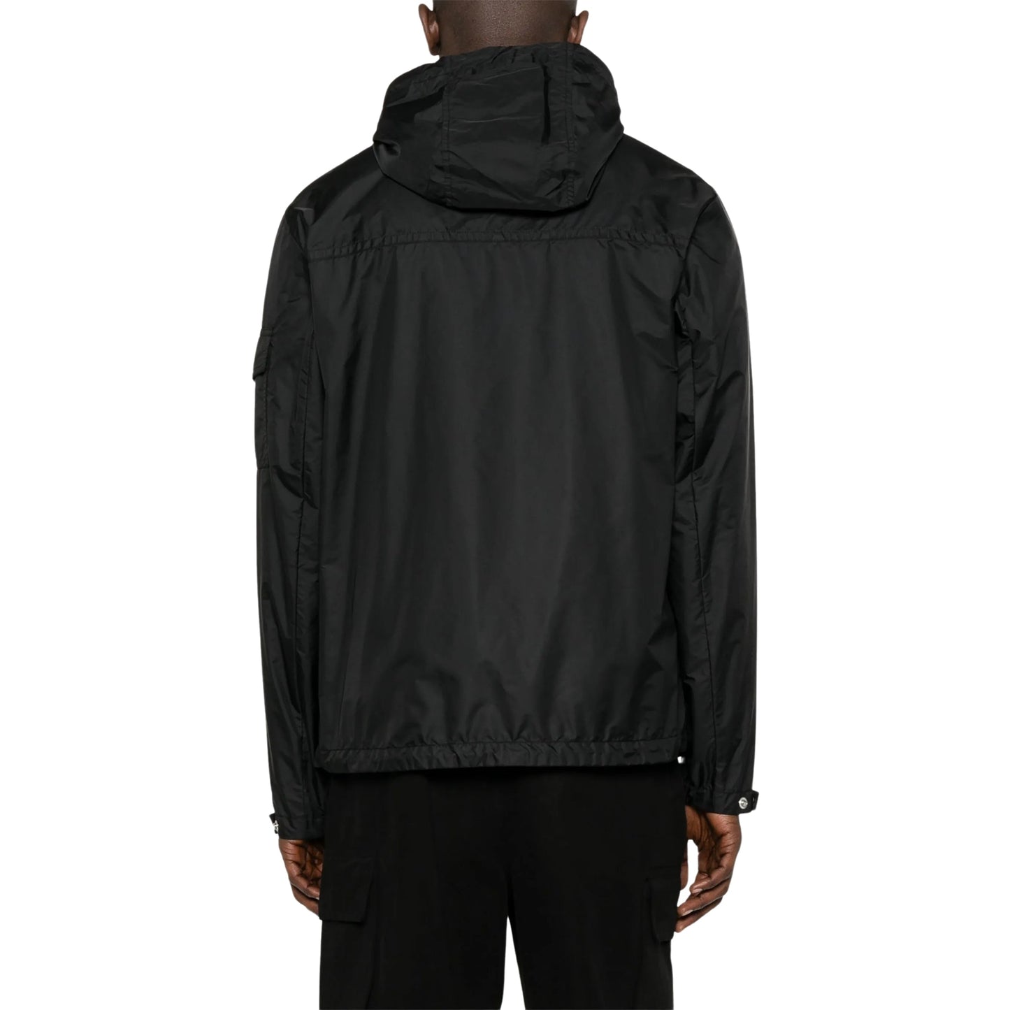 Moncler Jacket Etiache Black