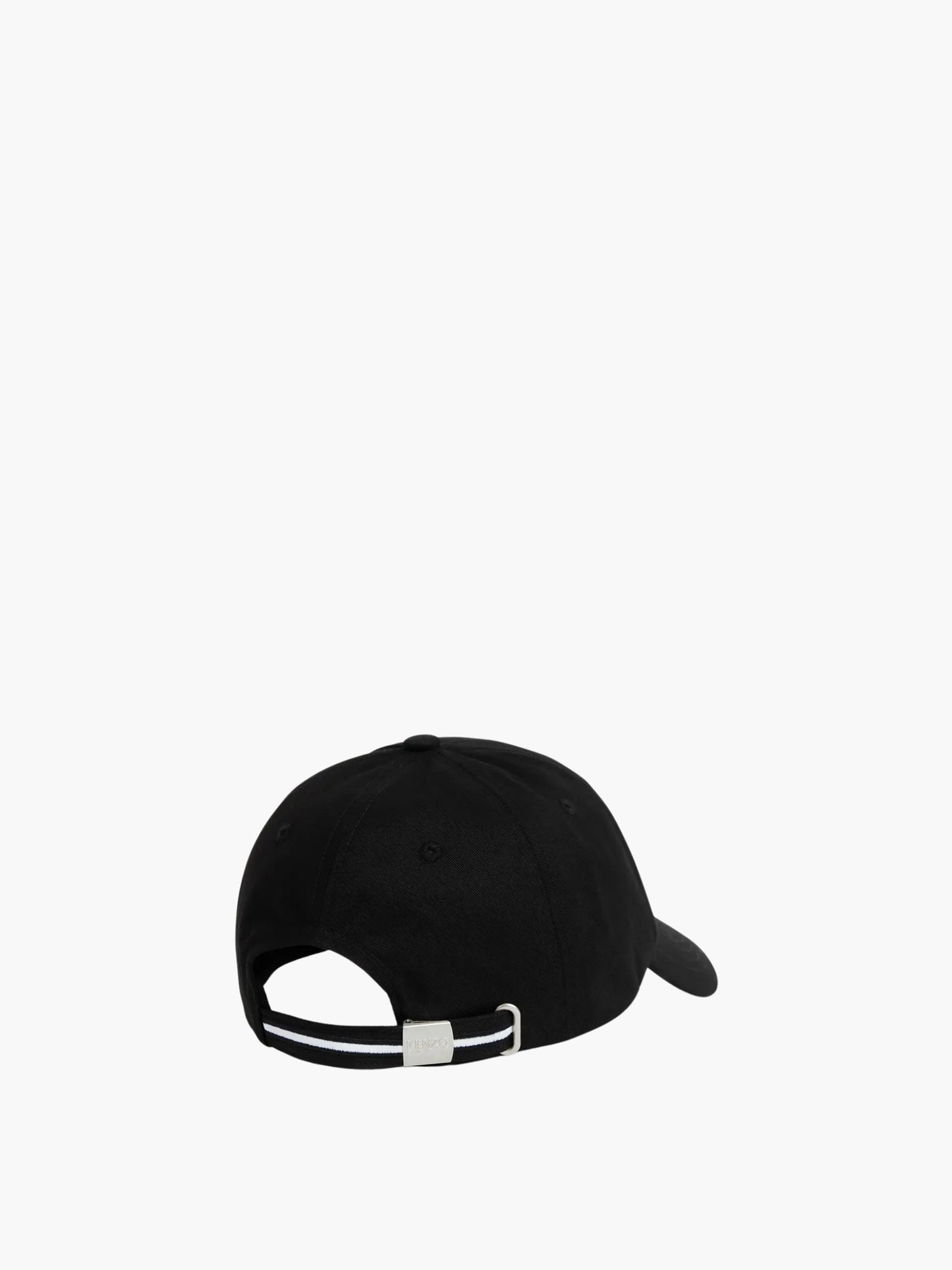 Kenzo Cap Diverse Black