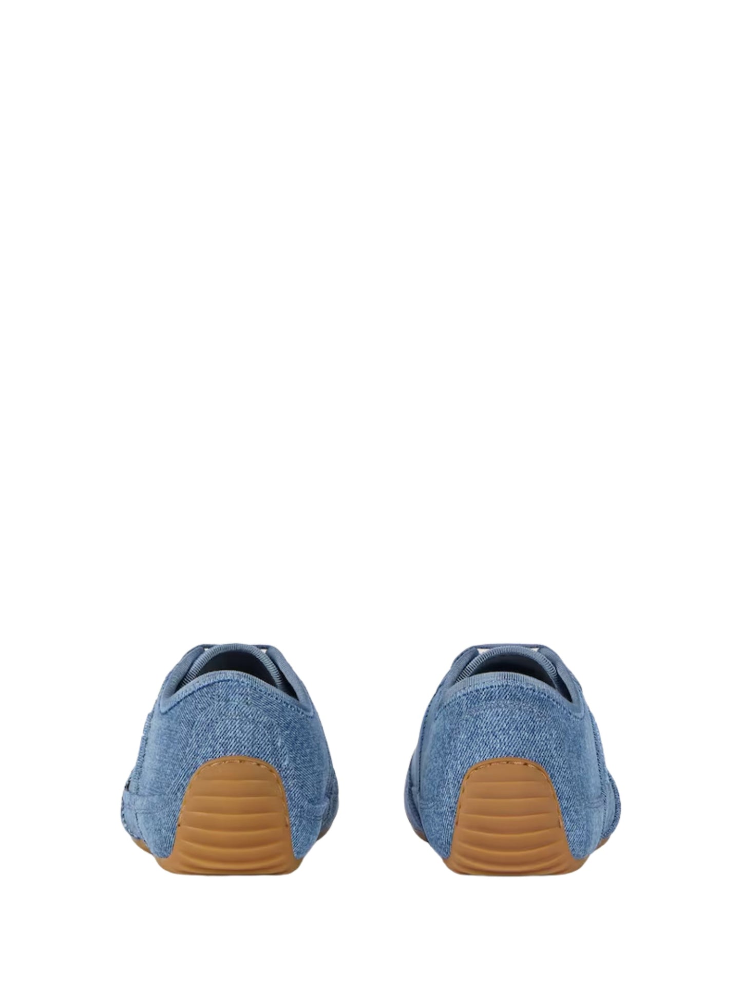 Givenchy Sneakers Gs95 Denim Blue