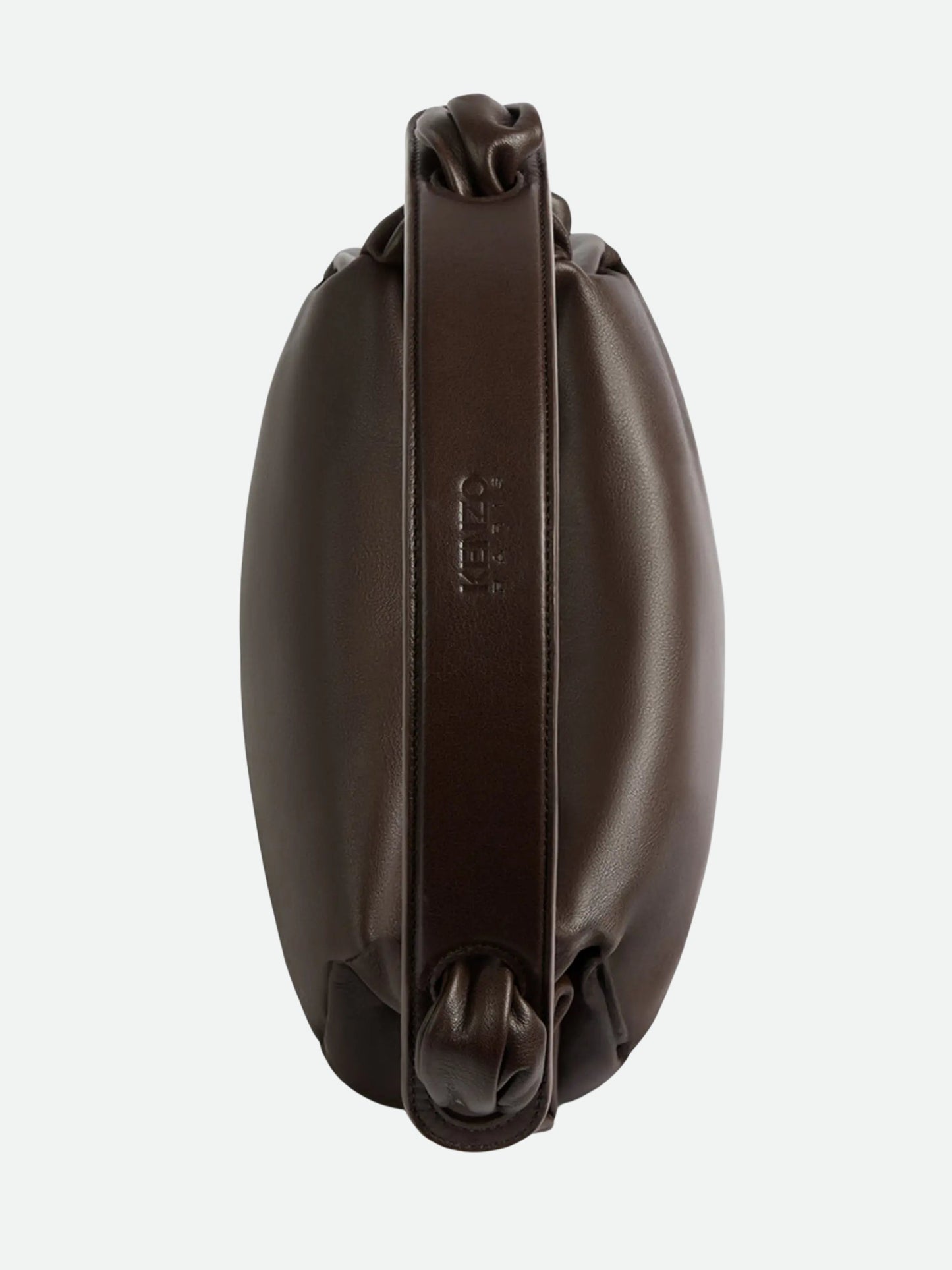 Kenzo Bag Crossbody Chocolate
