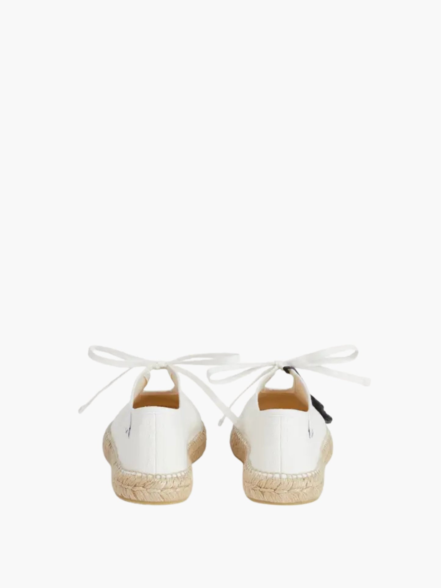 Kenzo Slip-Ons Kml7 Espadrille White