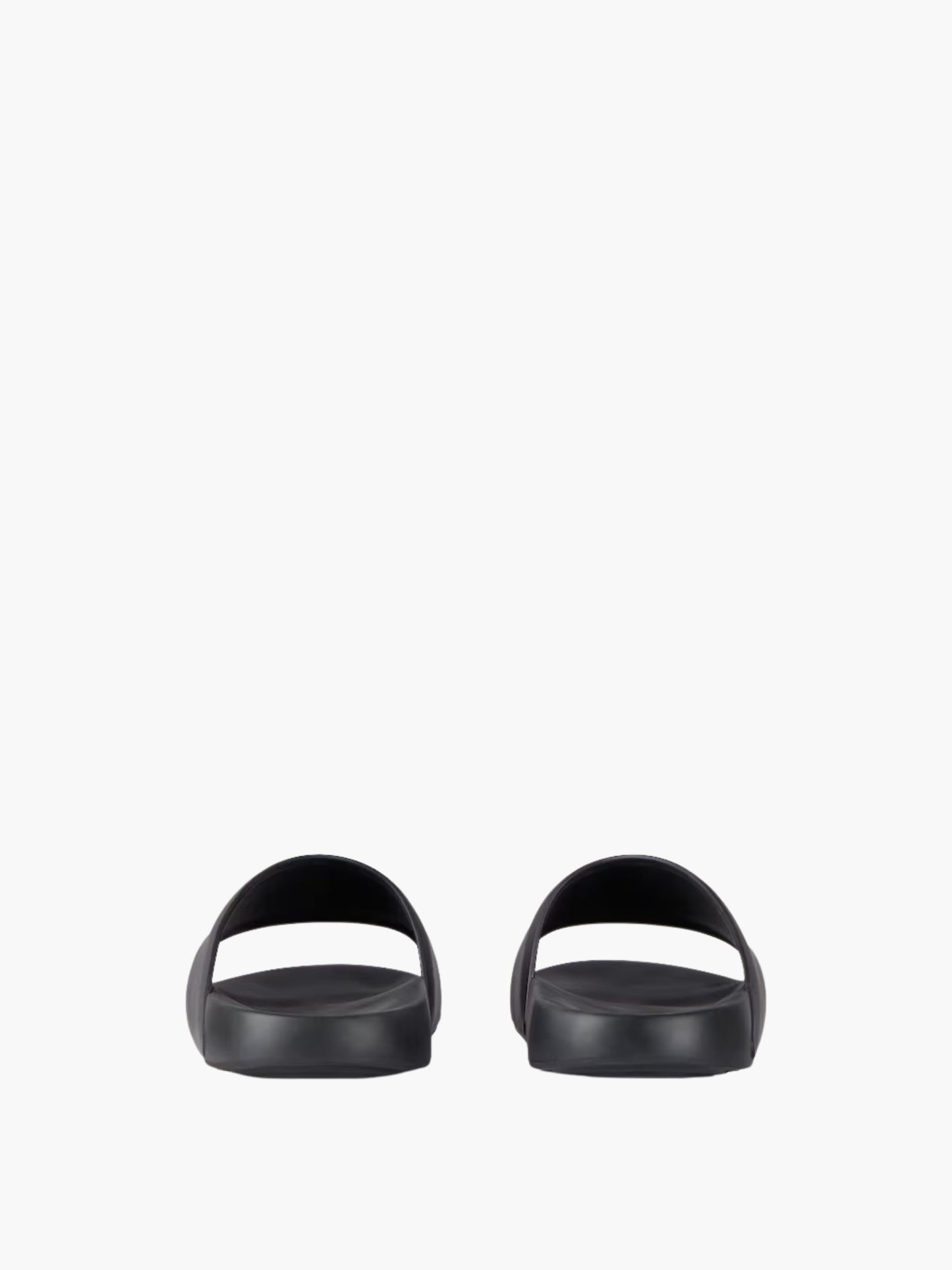 Givenchy Slide GSL3 Black