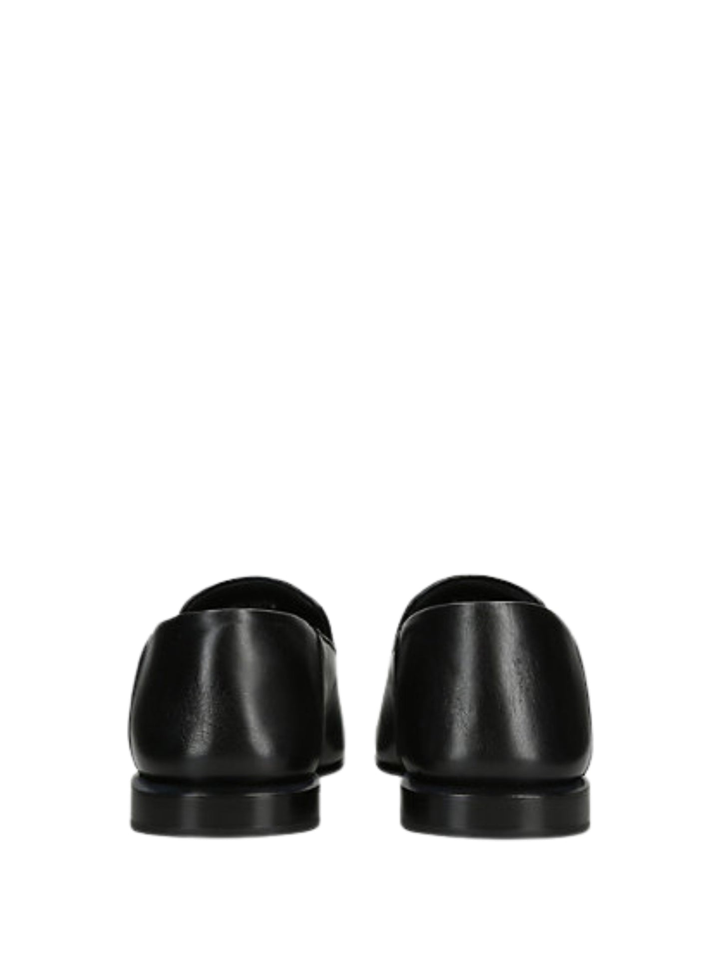 Givenchy Loafer Gl1 Black
