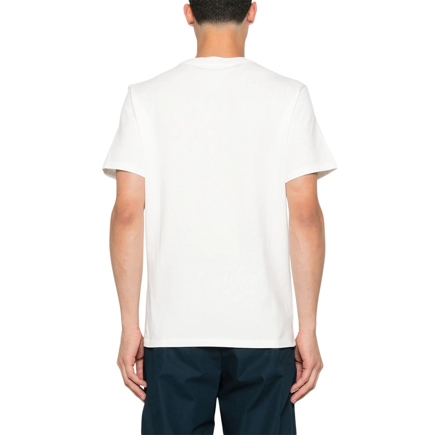 Kenzo T-Shirt Archive Bouqet Off White