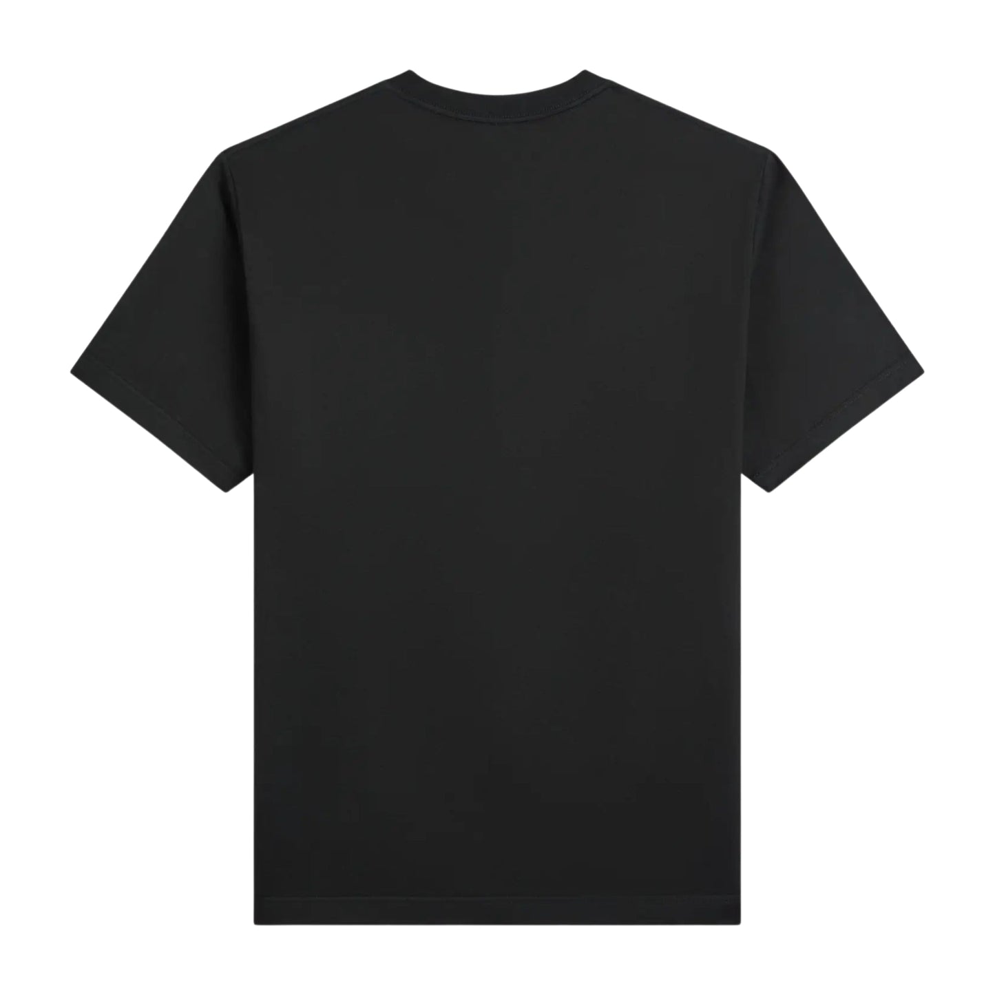 Kenzo T-Shirt Boke Flower 2.0 Black