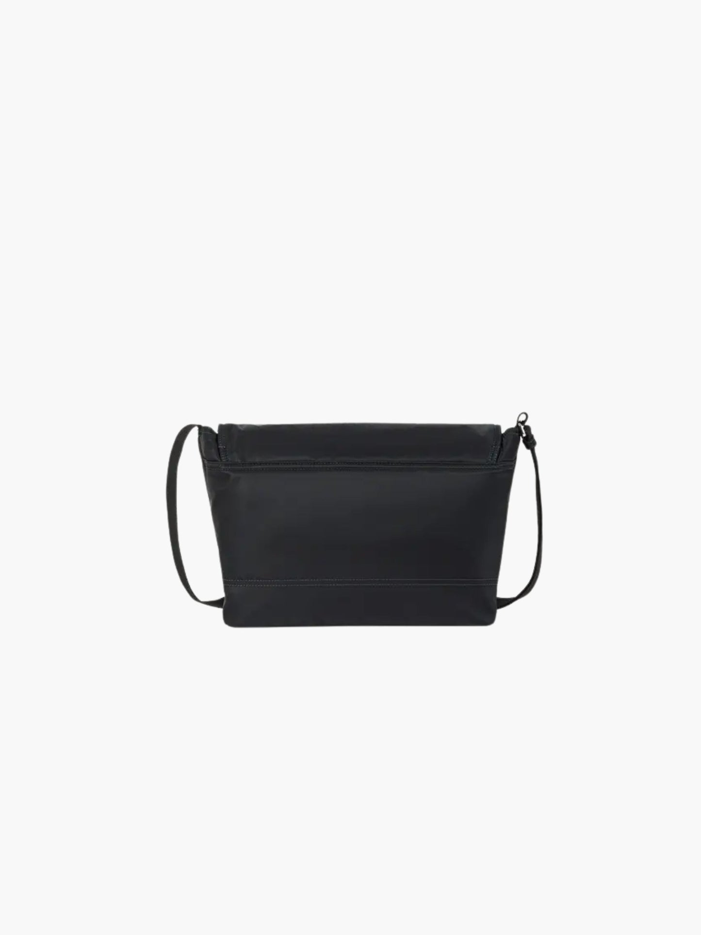 Kenzo Bag Messenger Textile Black
