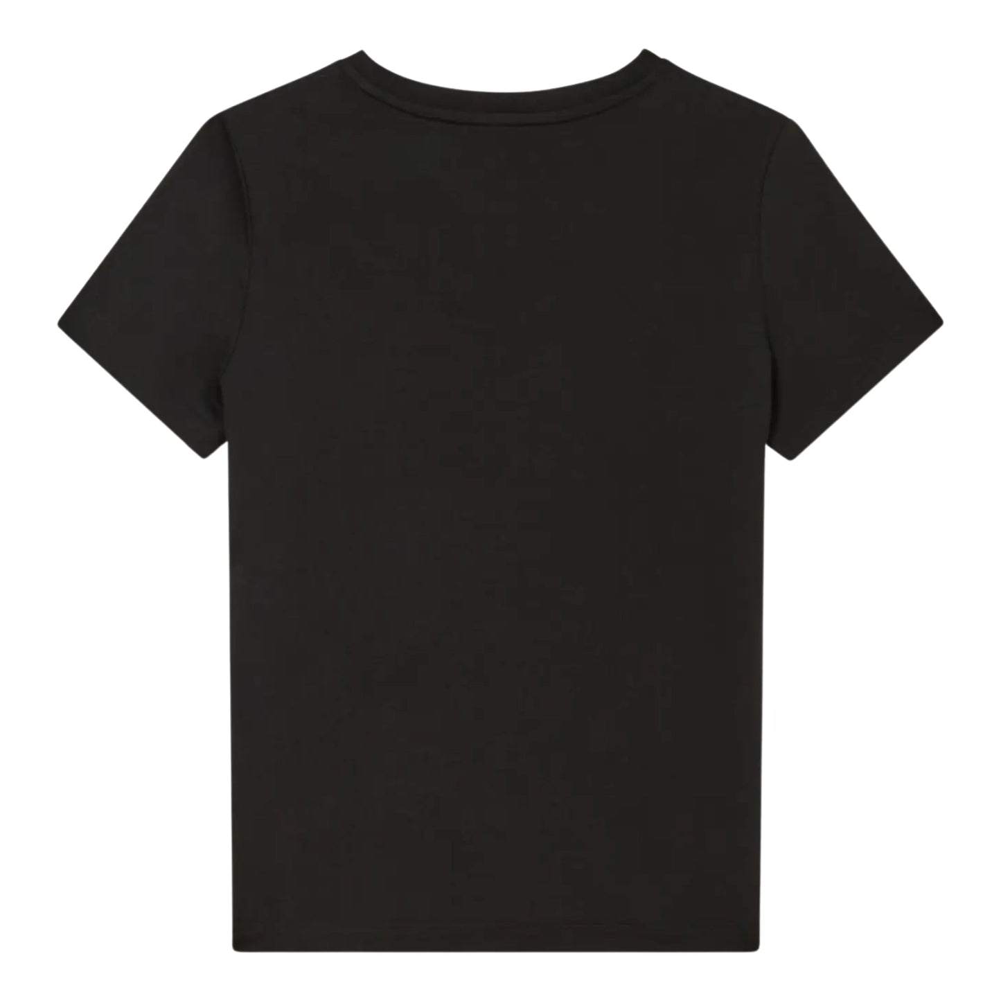 Kenzo T-Shirt Boke Flower  2.0 Black