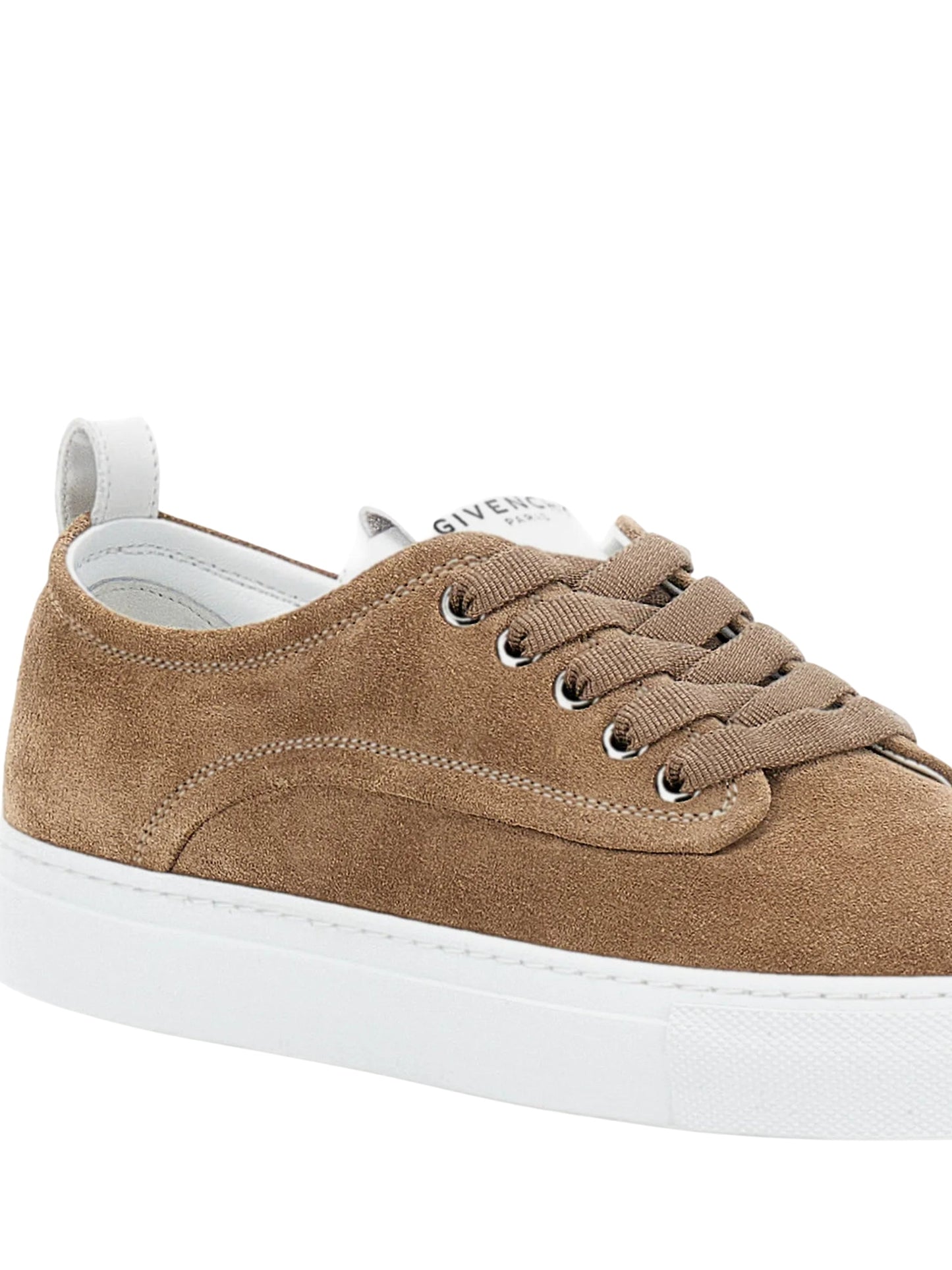 Givenchy Sneaker Gs107 Taupe