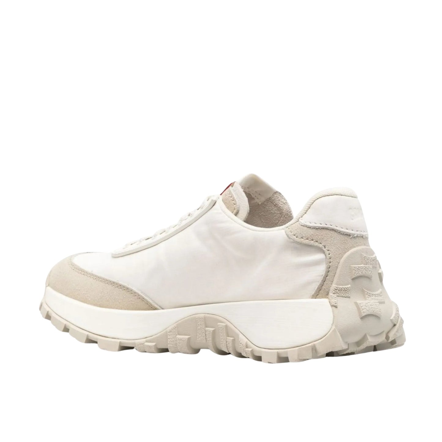 Camper Sneaker Drift Trail White