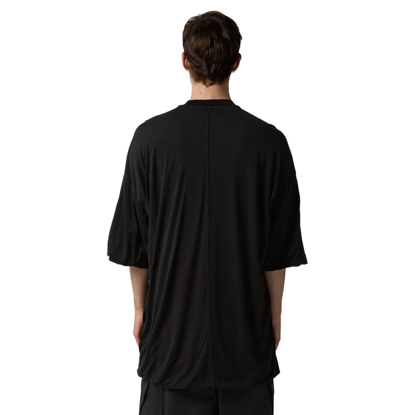 Rick Owens T-Shirt Black