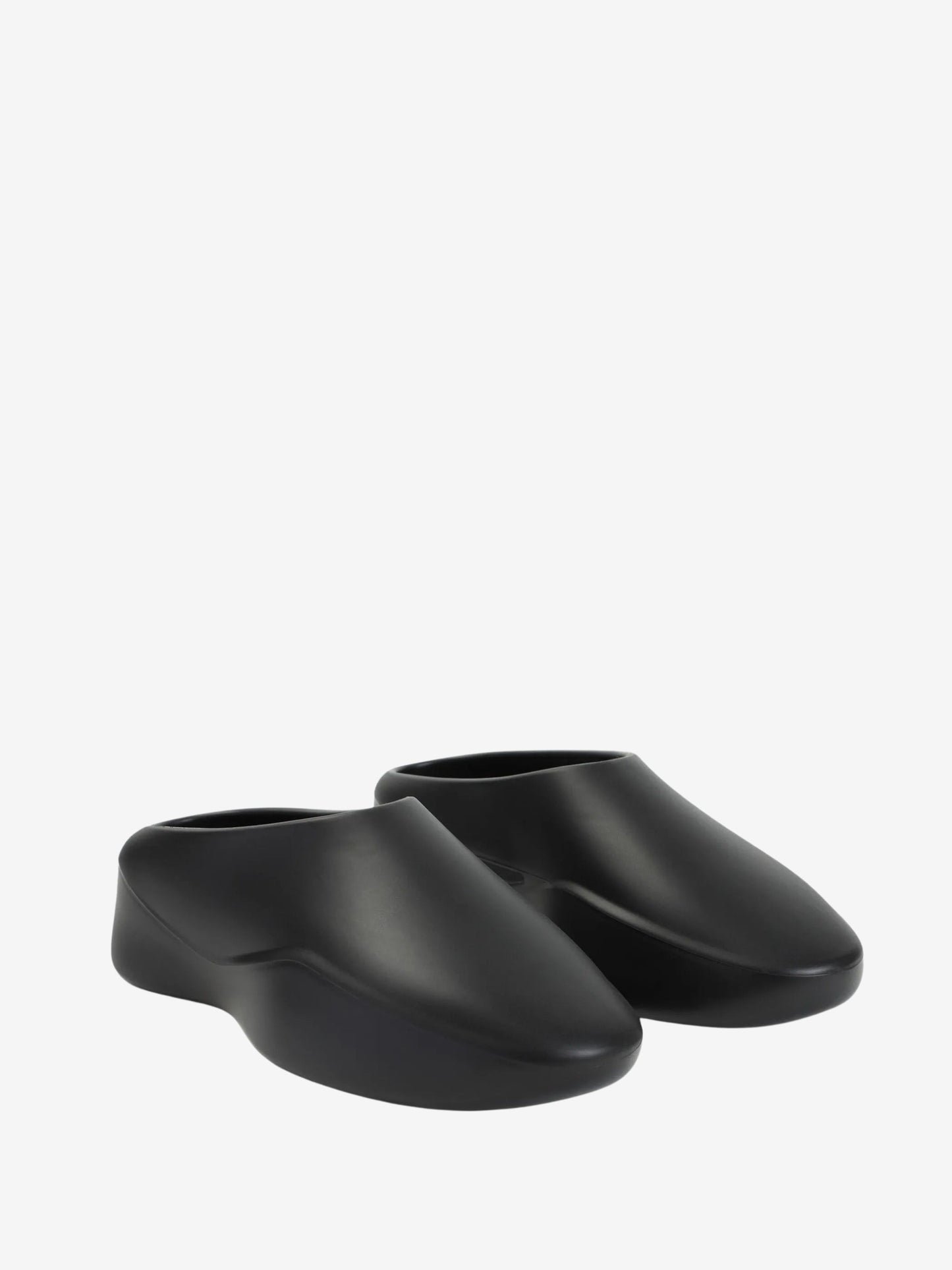 Fear Of God Fogs3 Eva Runner Black