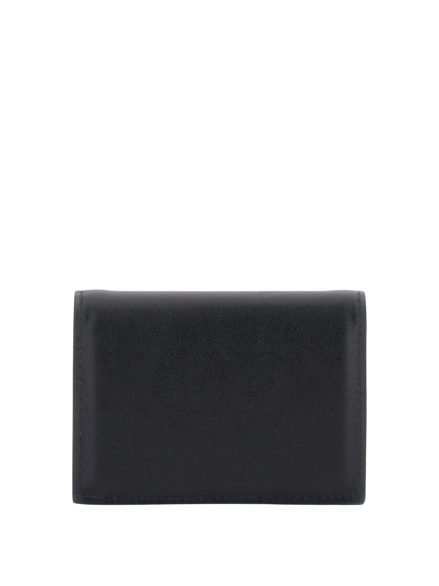 Givenchy Card Holder 2x3cc Black