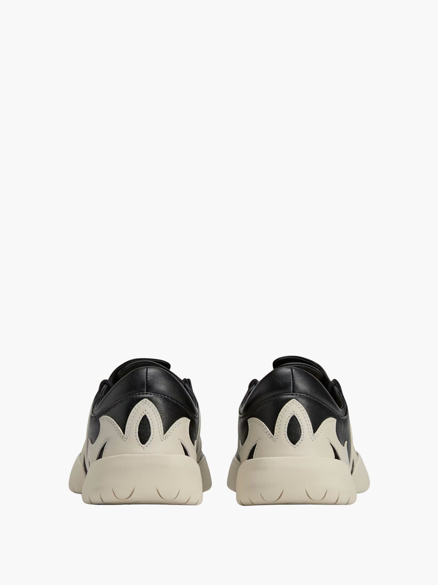 Y-3 Sneakers YS180 Regu 2002 Black