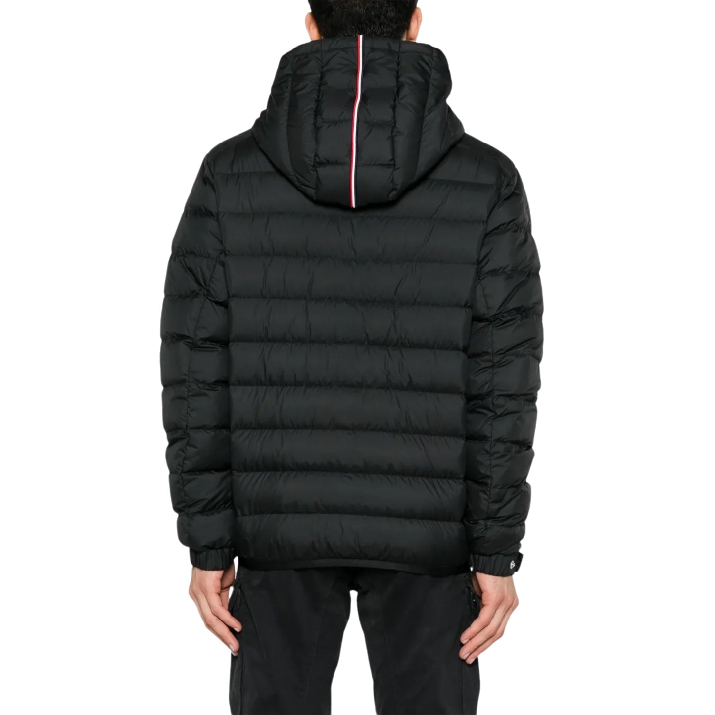 Moncler Jacket Glarey Black