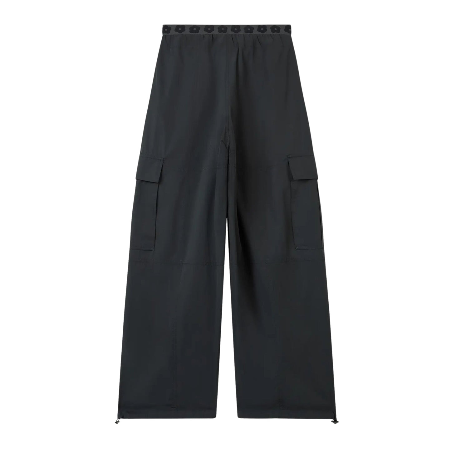 Kenzo Cargo Pants  Boke Flower 2.0black