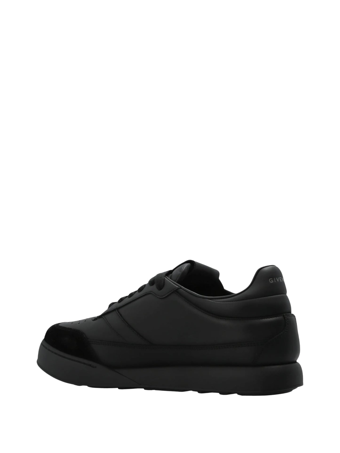Givenchy Sneaker Gs101 Black