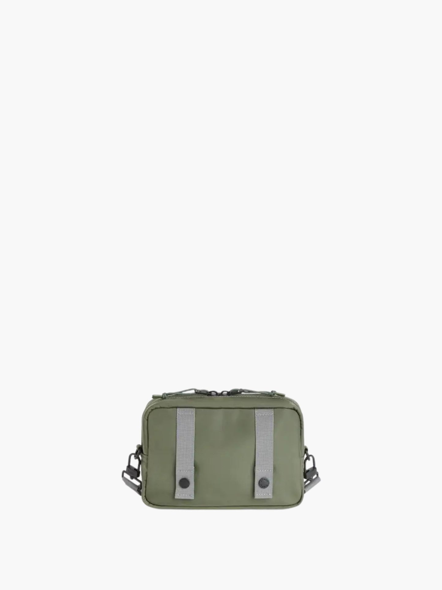 Kenzo Bag Crossbody Dark Khaki