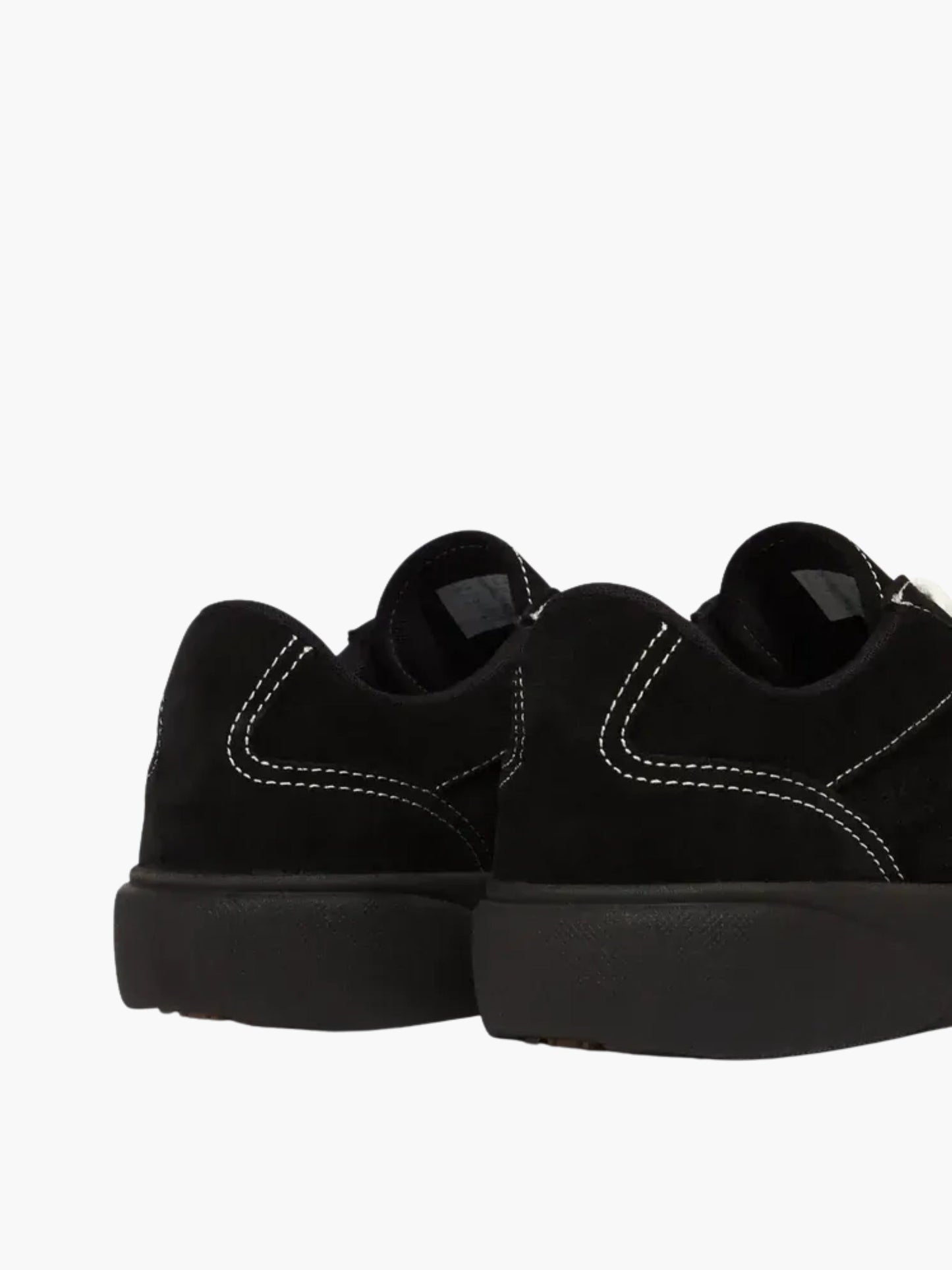 Casablanca Sneakers CS25 Mens Del Mar Black