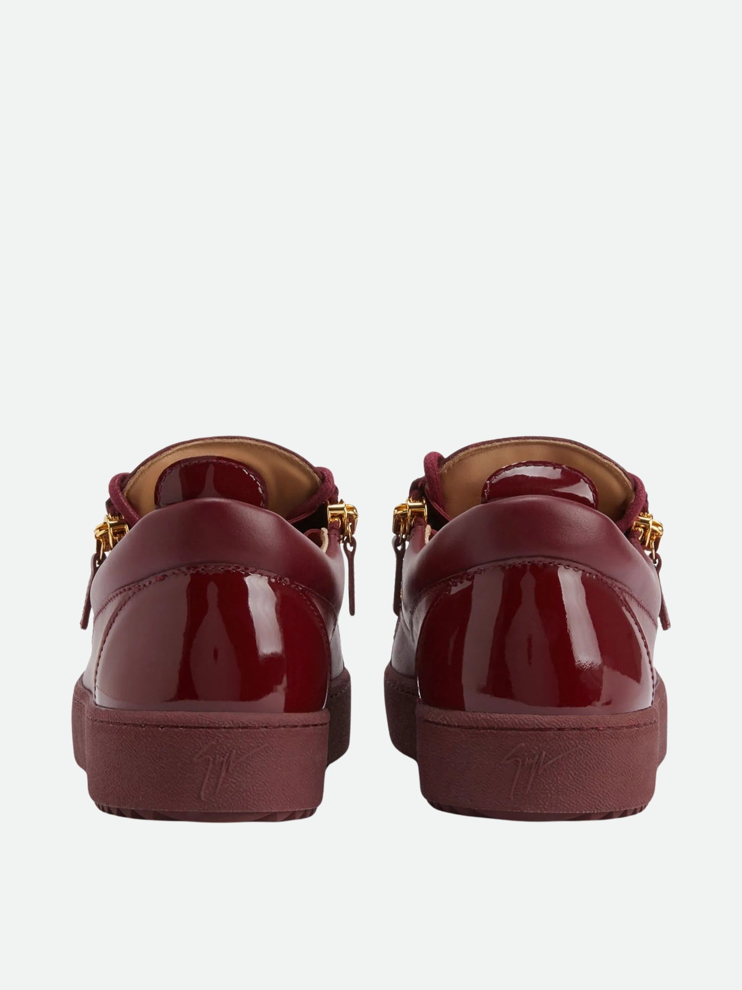 Zanotti Sneakers Uomo Snk Scarpa Birel Vague Rub