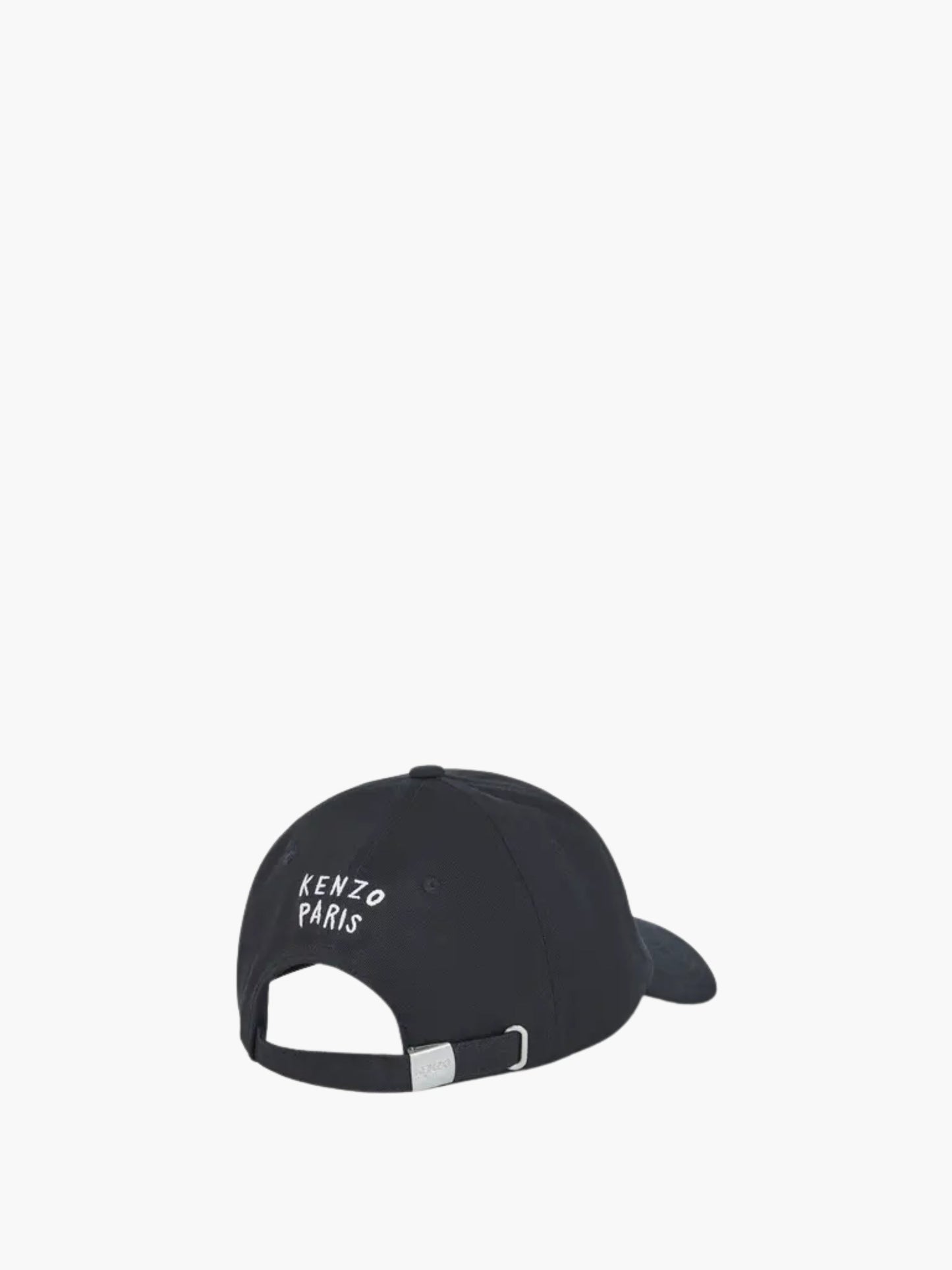 Kenzo Cap Diverse Black
