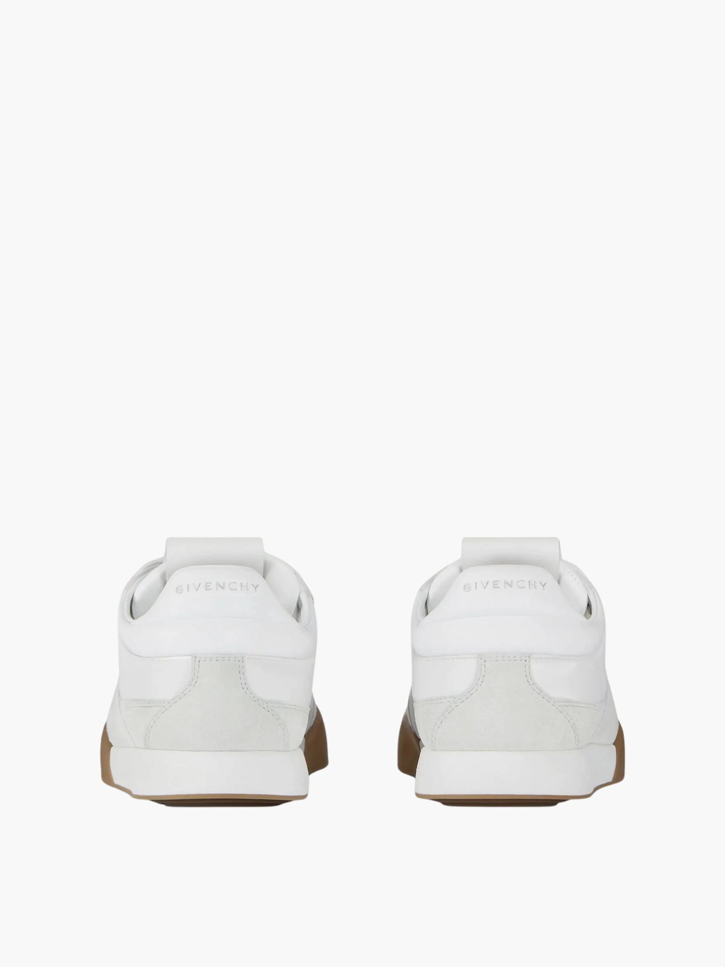 Givenchy Sneakers GS87 White
