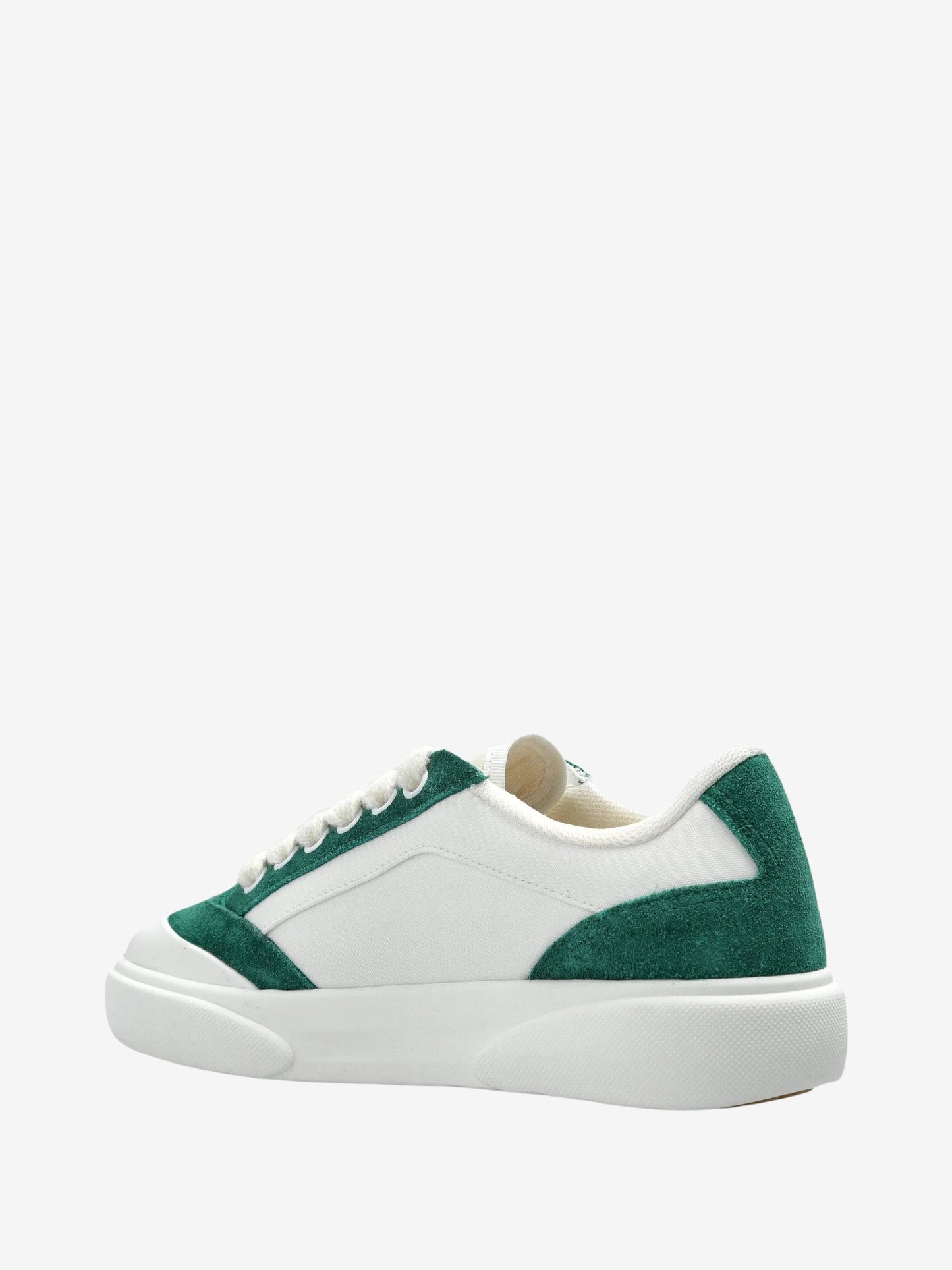 Casablanca Cs19 Del Mar Sneakers White/Green