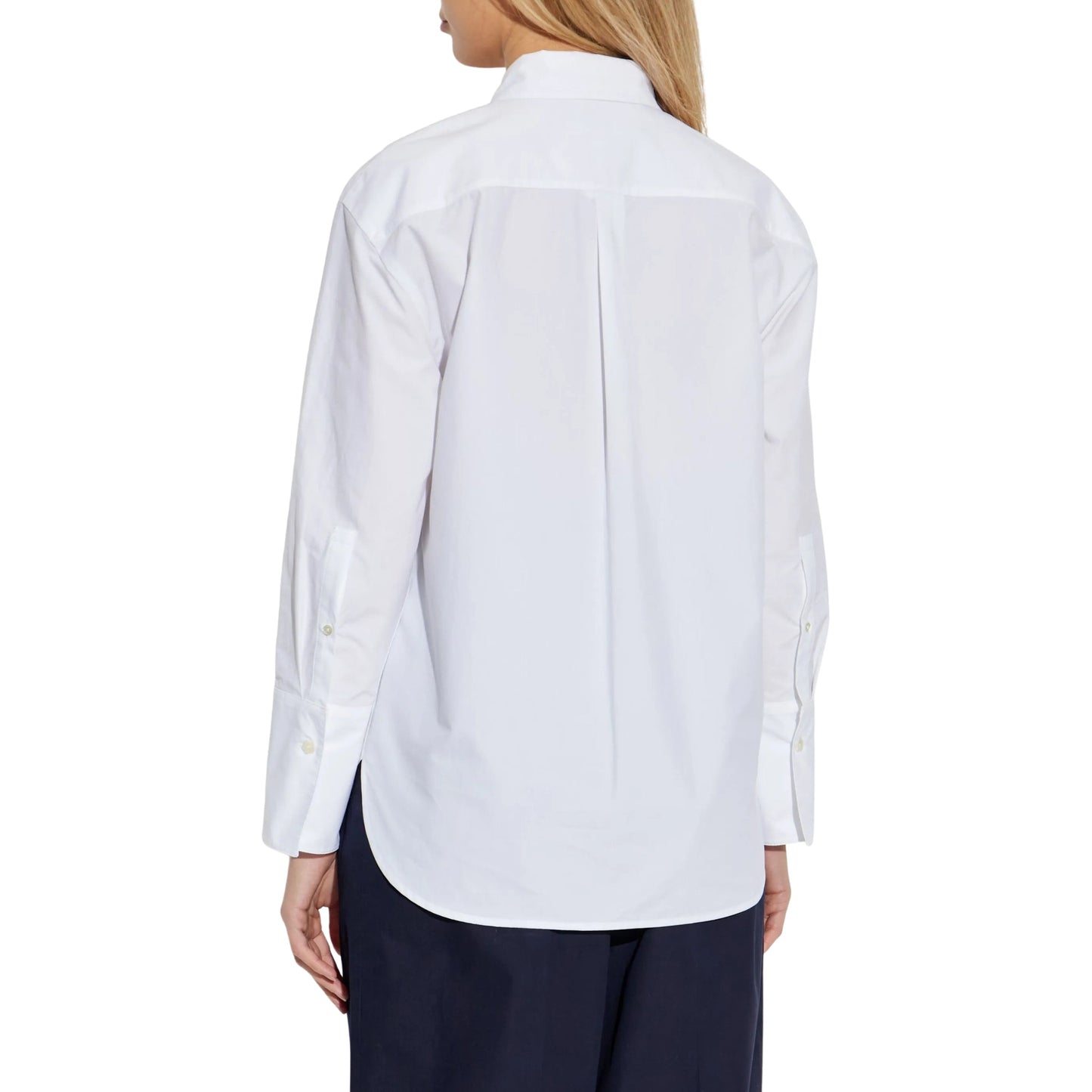 Kenzo Shirt Boke Fower  Pin  White