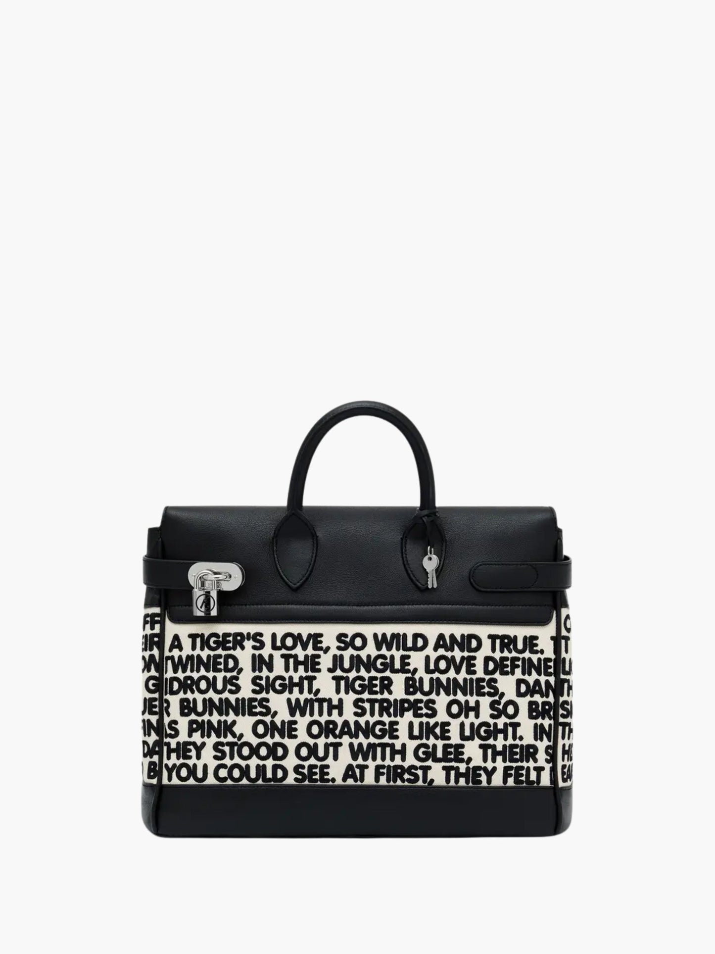 Kenzo Bag Weekender Multicolor