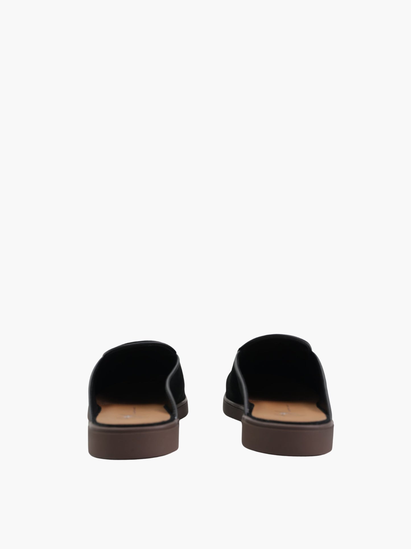 Giuseppe Zanotti Slip-ons Zs5 Suede Brown Sole Black