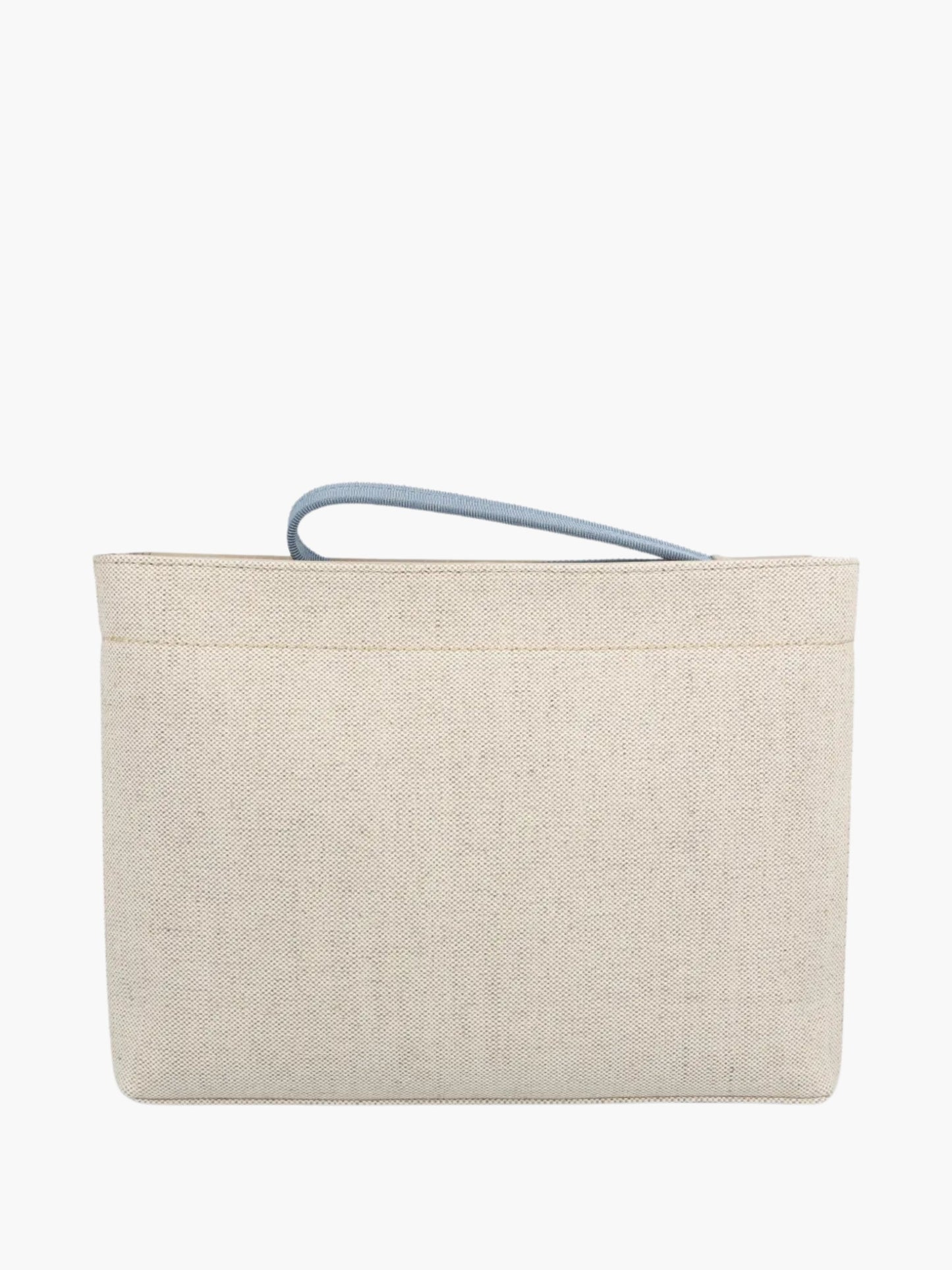 Givenchy Bag Compact Pouch Beige/Black