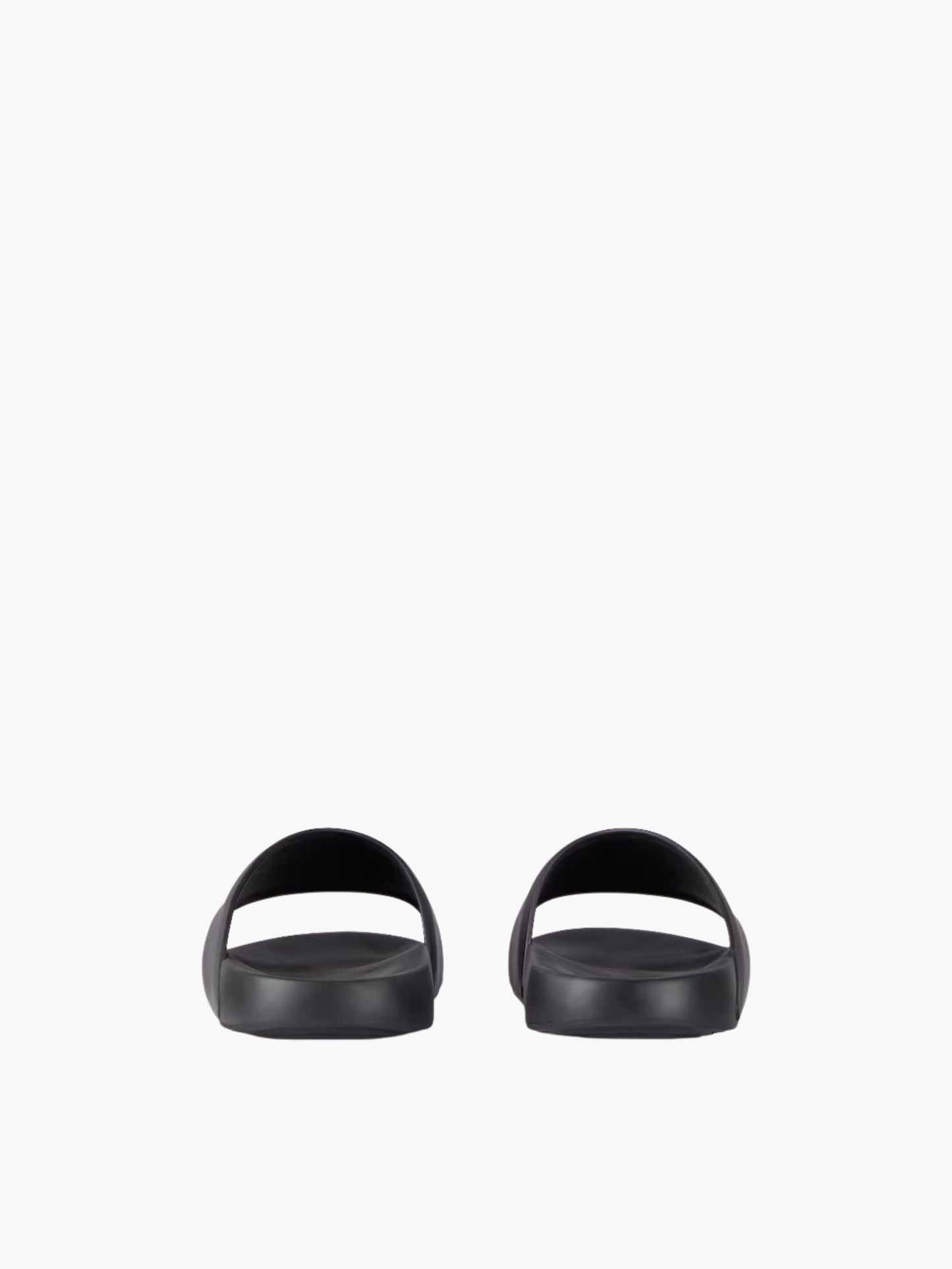 Givenchy Slide GSL3 Black