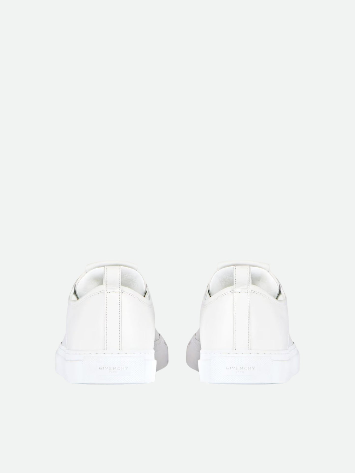 Givenchy Gs93 Sneakers White