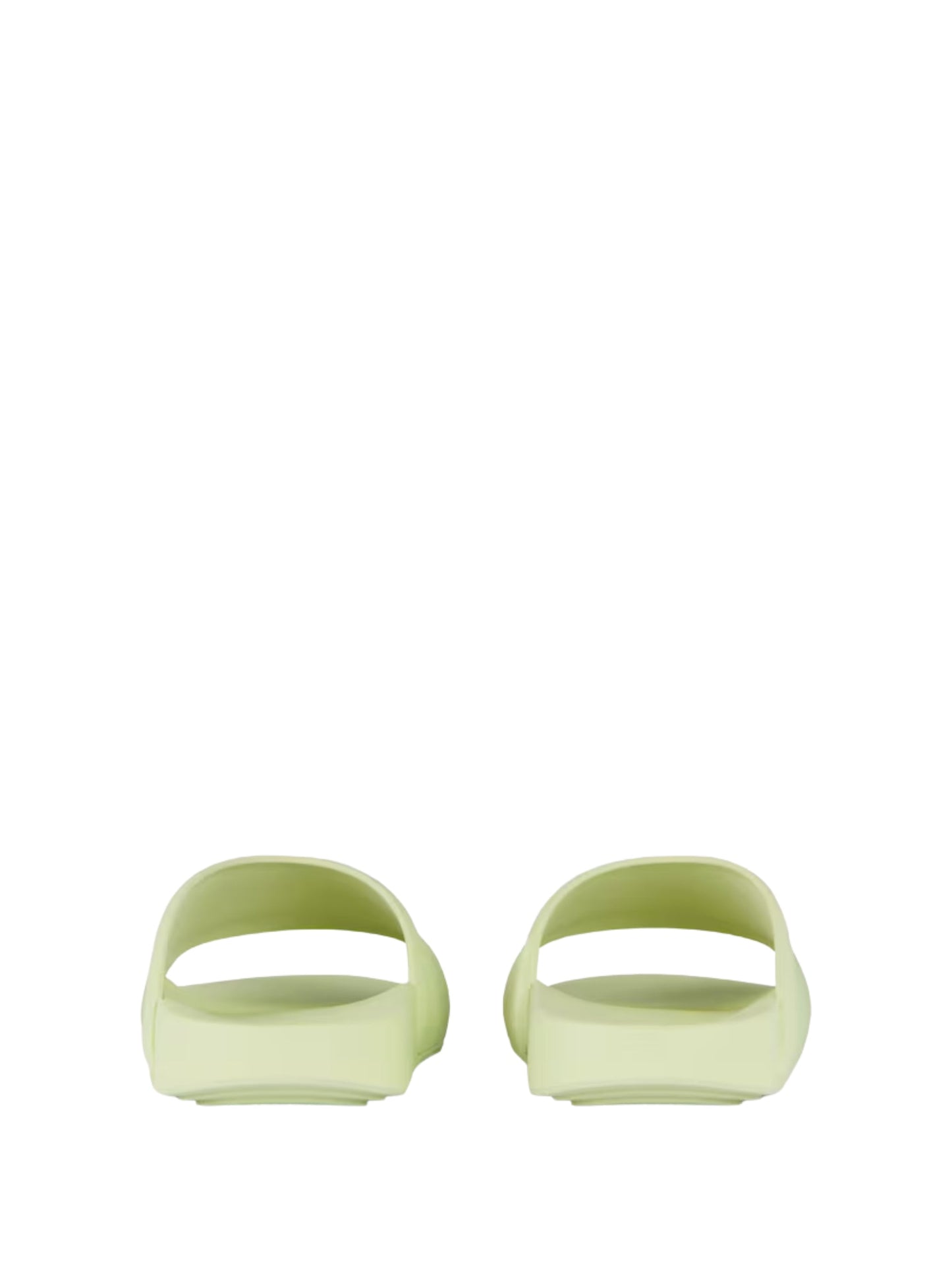 Givenchy Sandal Gsl1 Pale Green