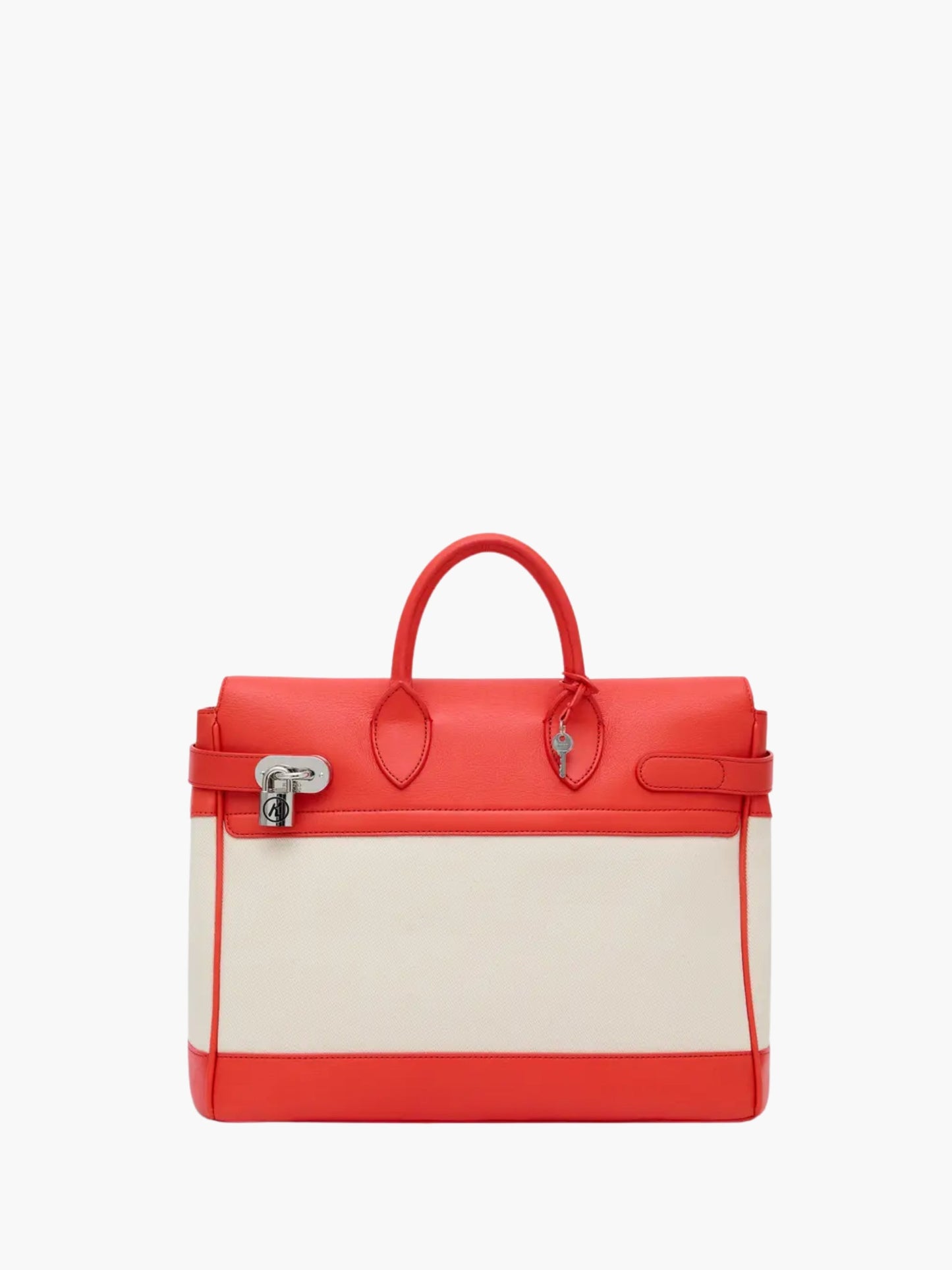 Kenzo Bag Weekender Cherry