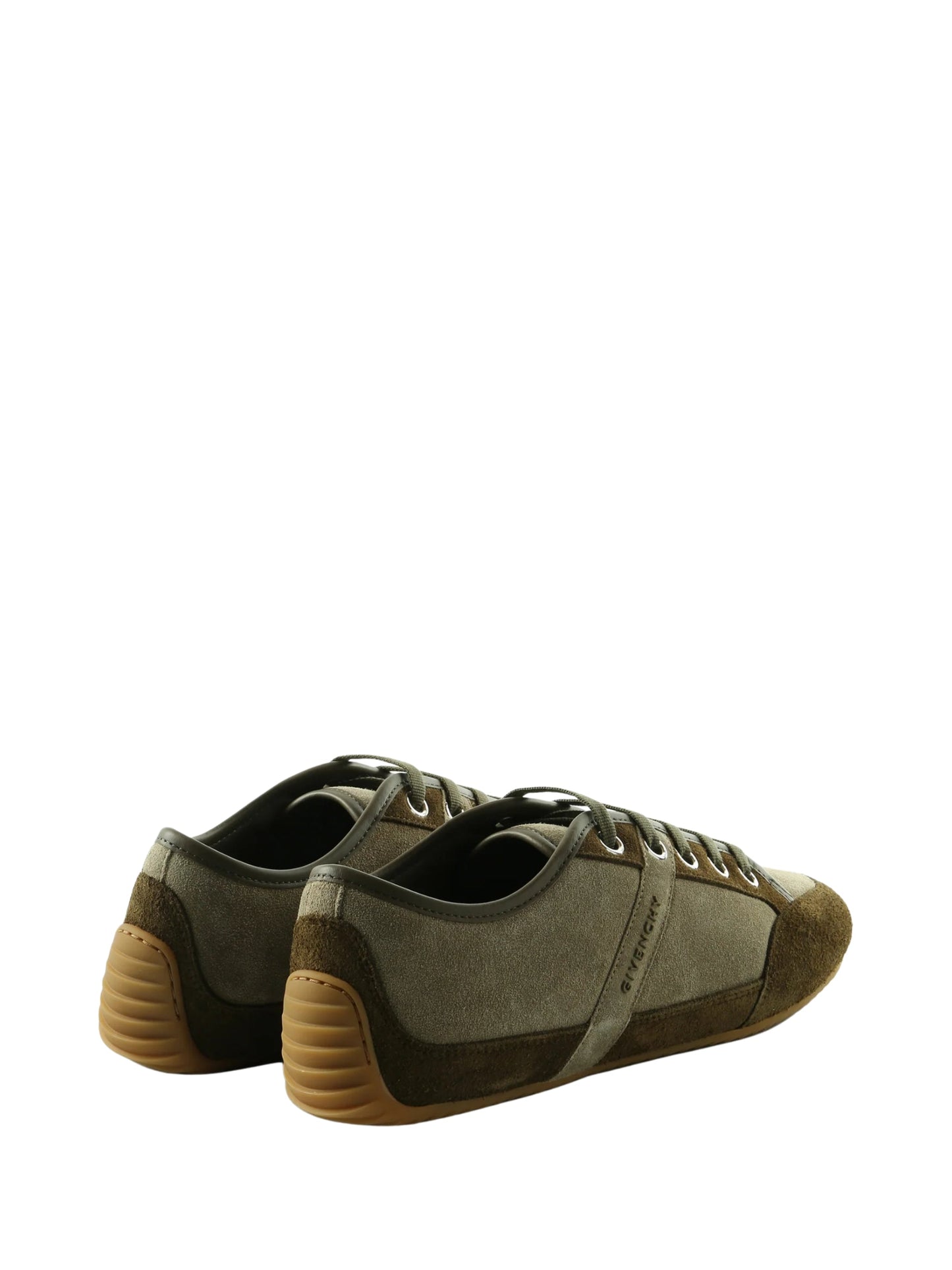 Givenchy Sneakers Gs96 Khaki