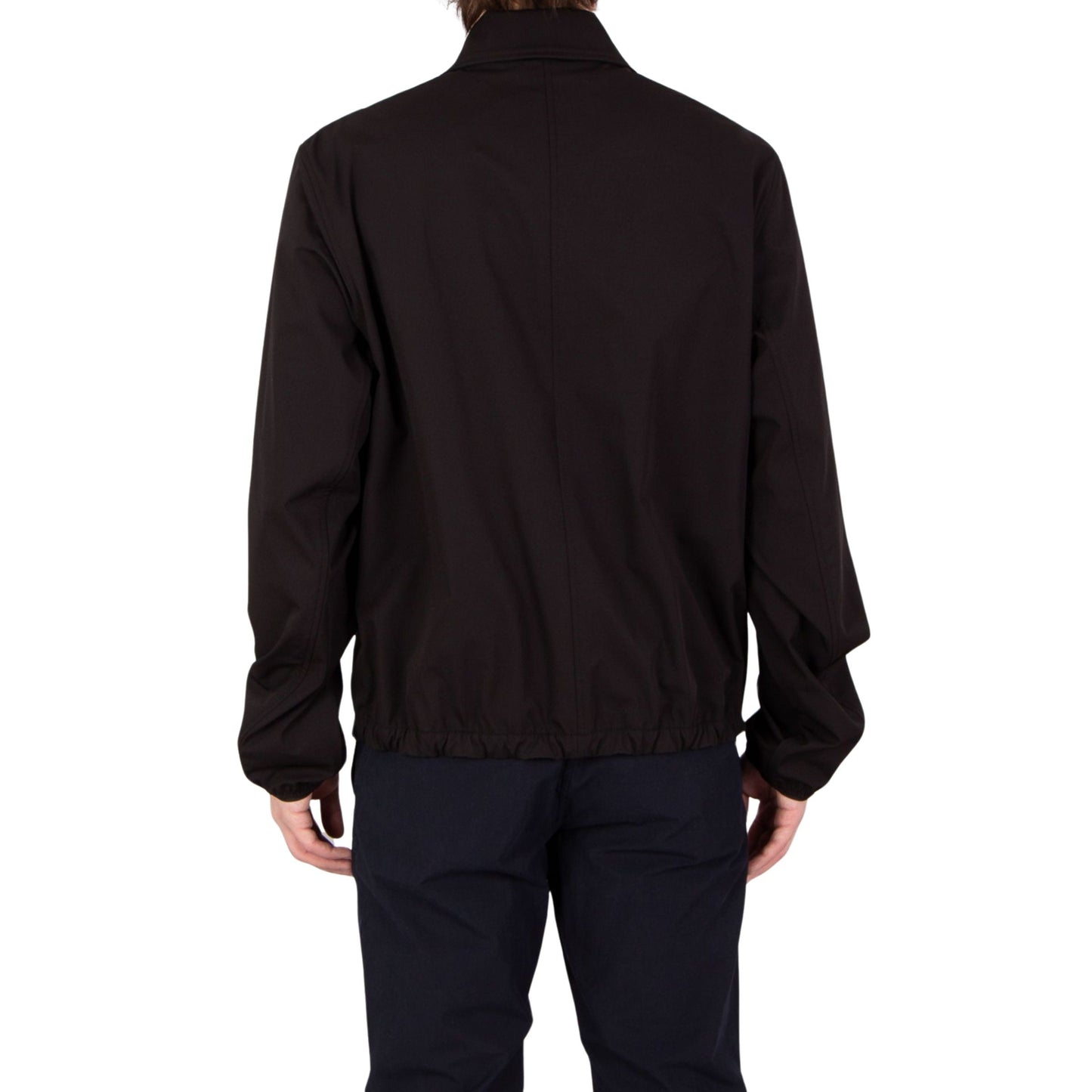 Moncler Jacket Evandro Black
