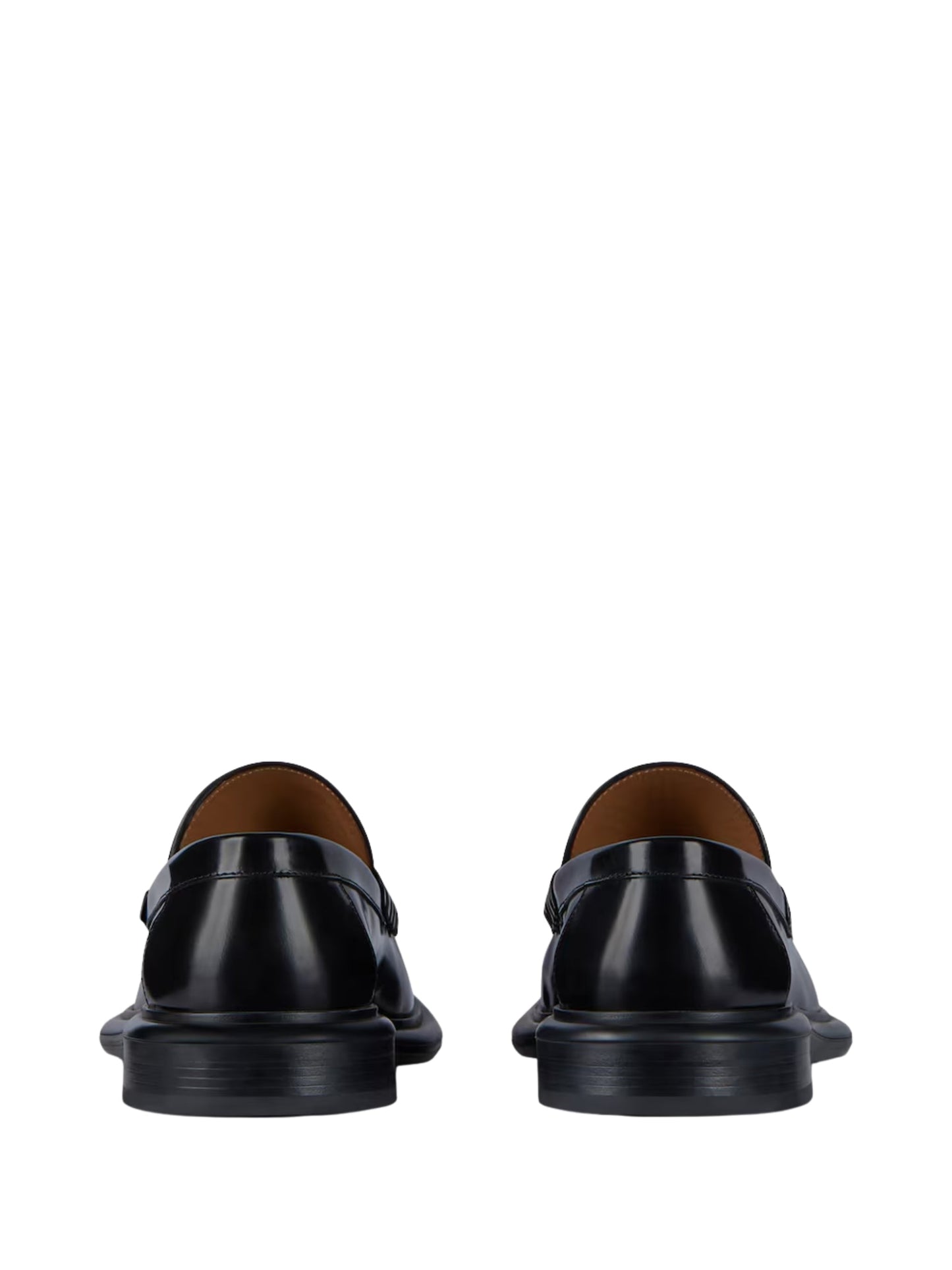Givenchy Loafer Gl2 Black