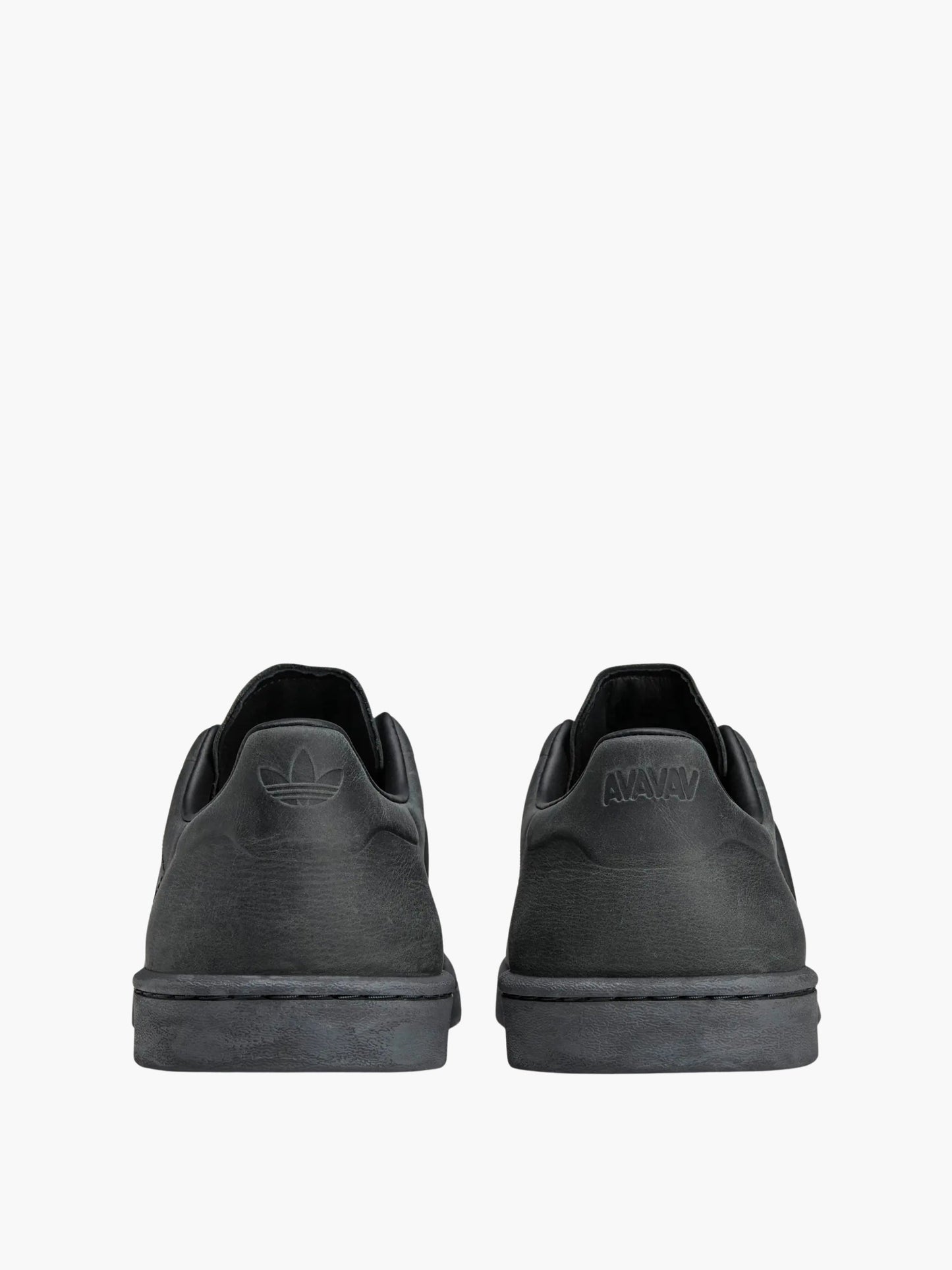 Y-3 Sneakers YS188 Avavav SST Vacuum L Supco Carbon