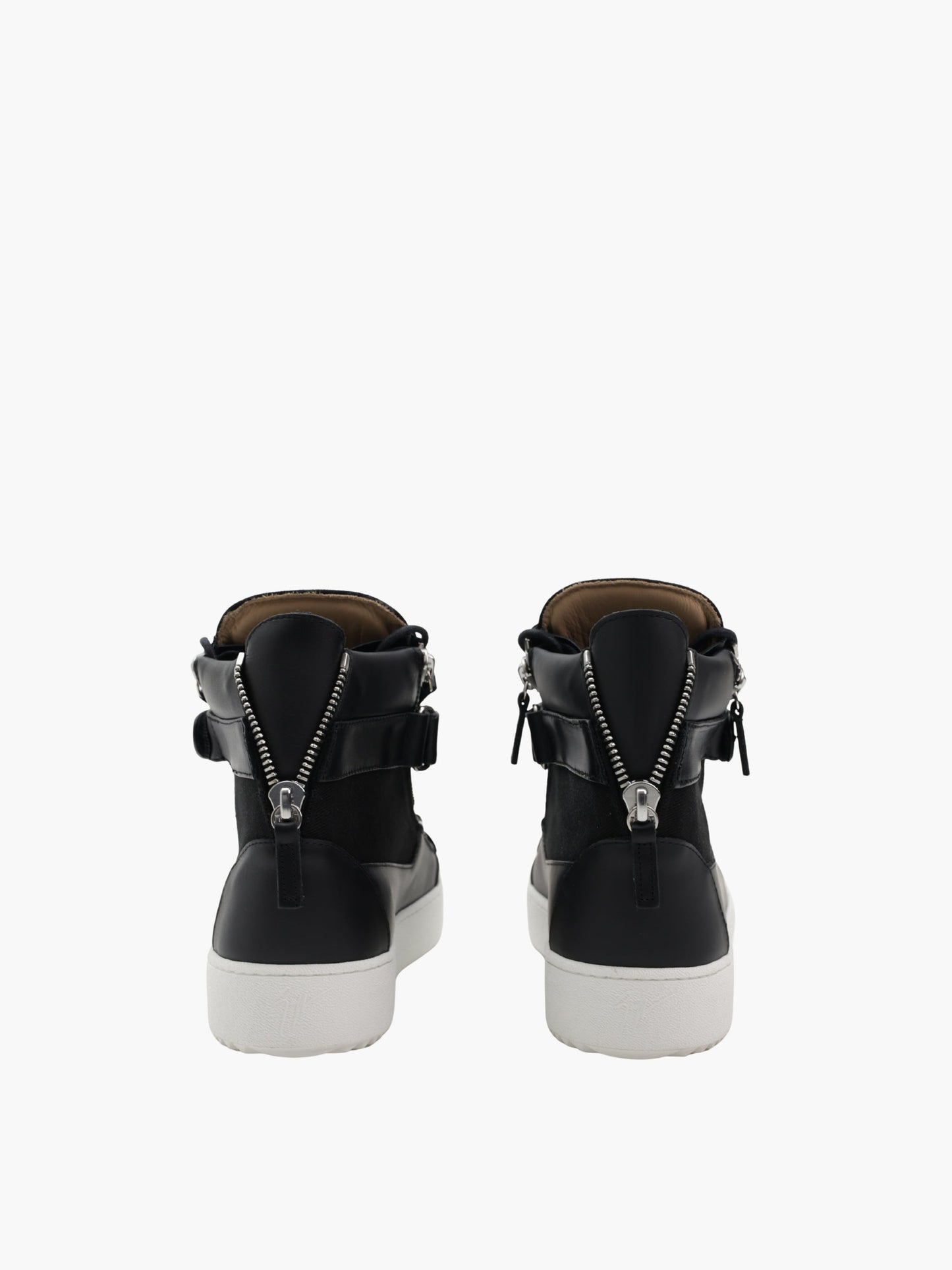 Zanotti Sneakers Z59 Black