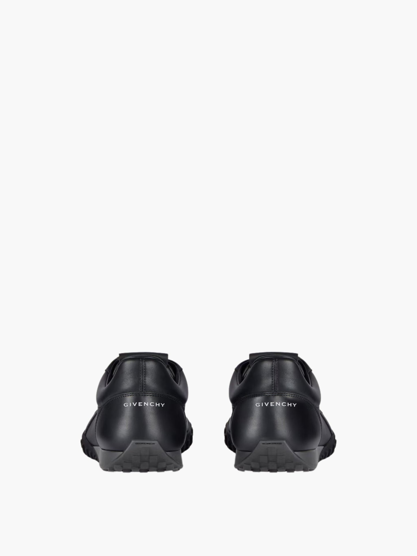 Givenchy Sneaker GS109 Black