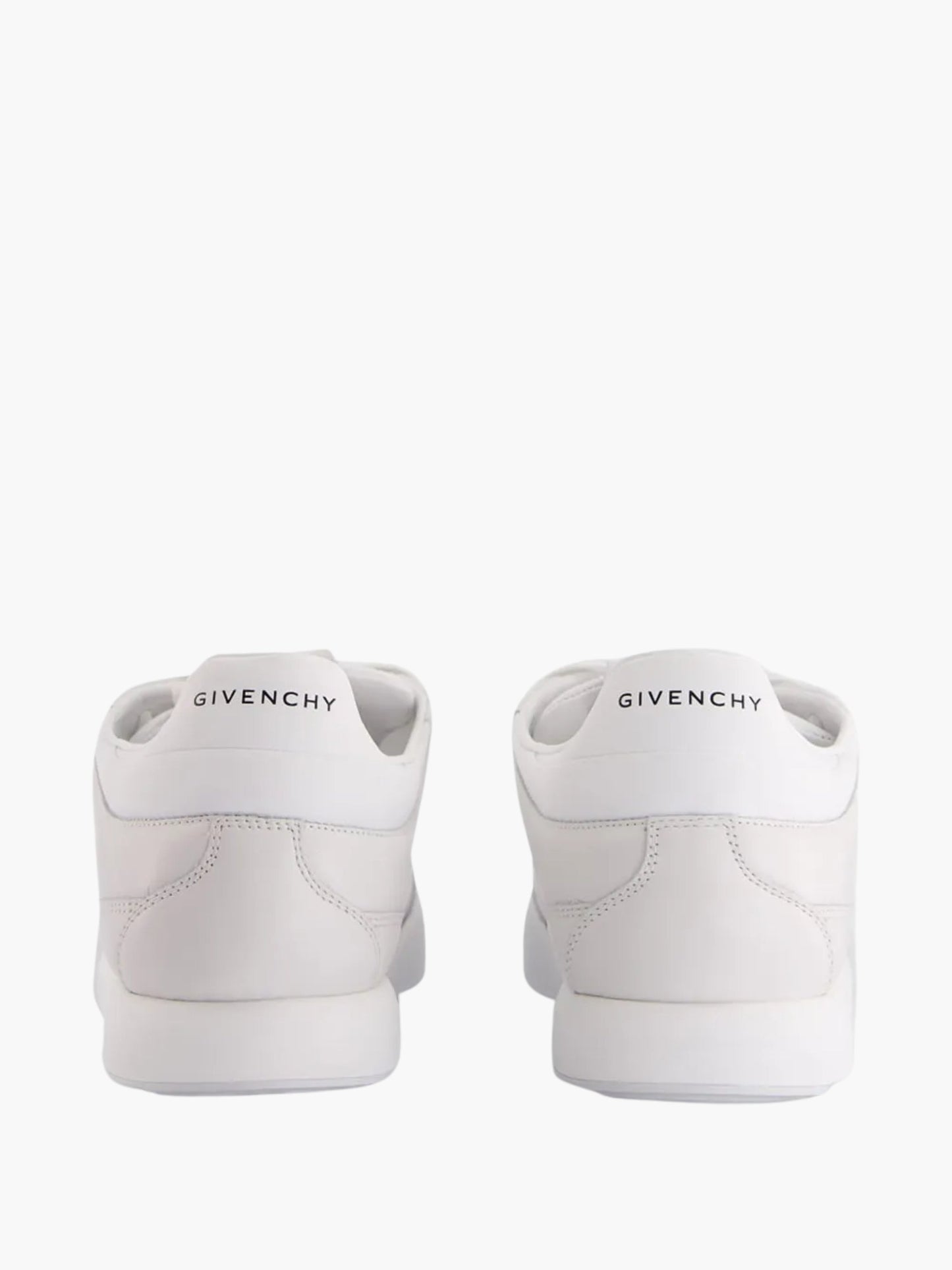Givenchy Sneaker GS112 White
