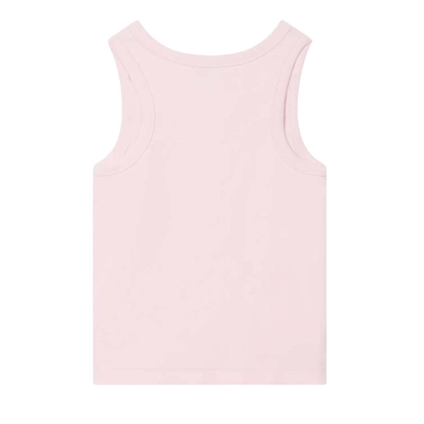 Kenzo Rib Tank Top Boke Flower 2.0 Pink