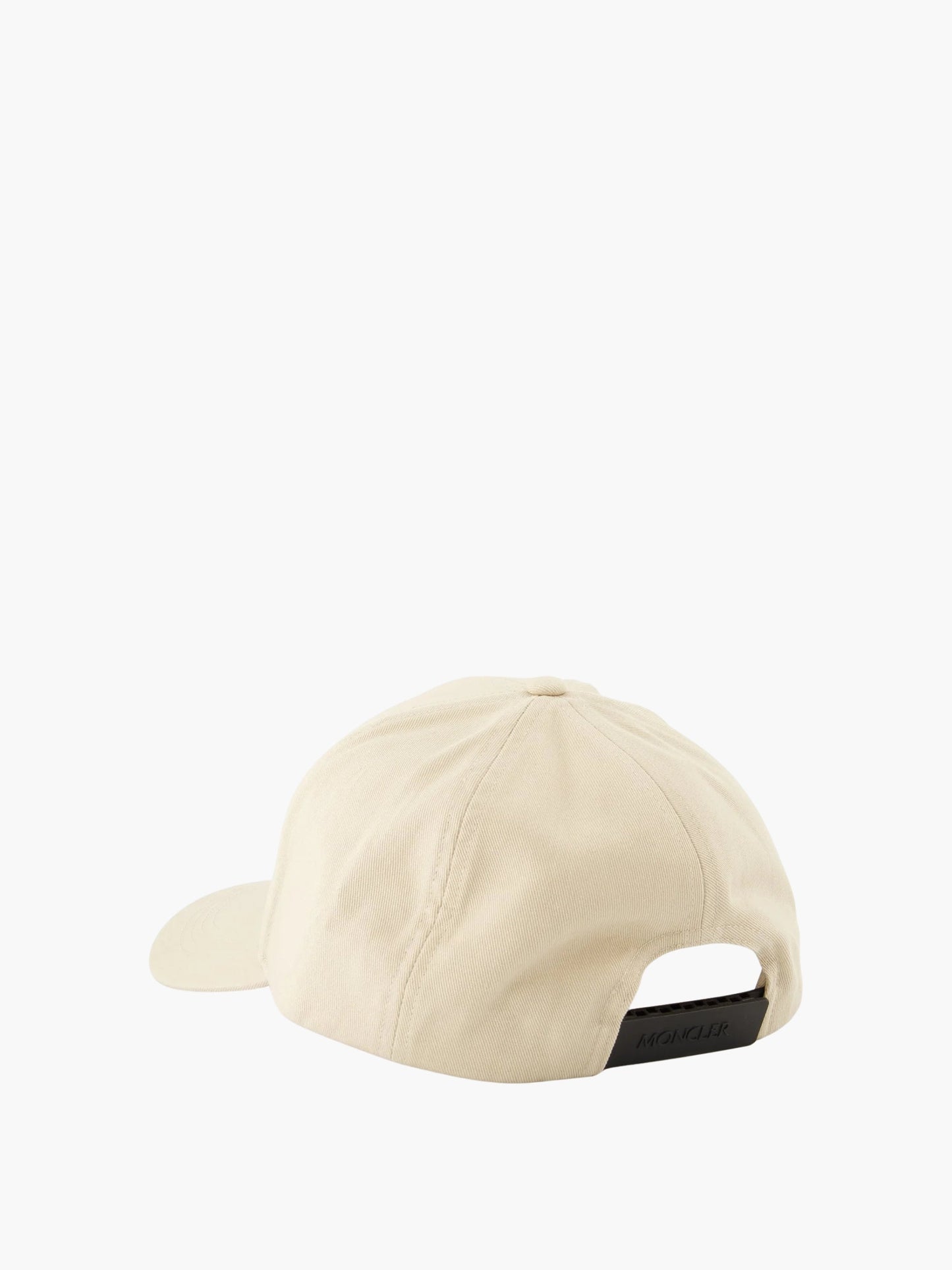 Moncler Cap Baseball Light Beige