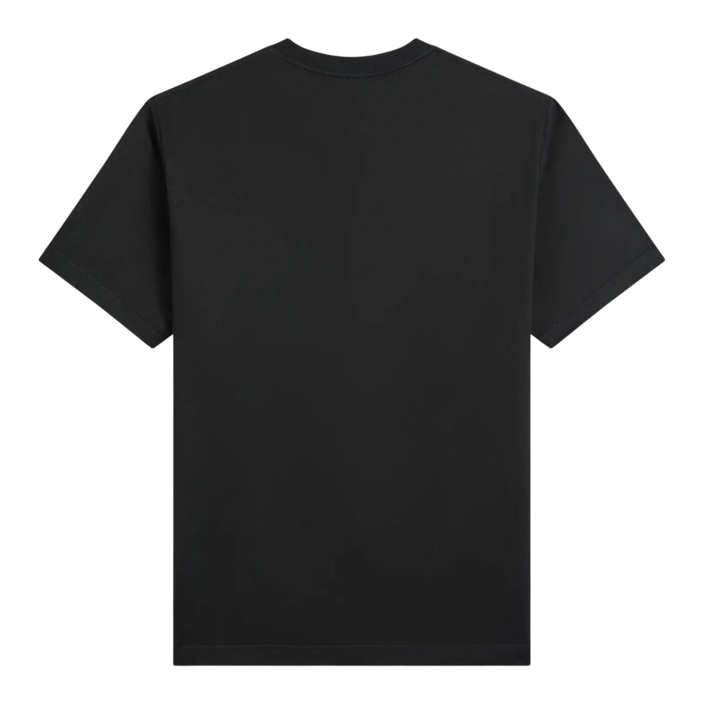 Kenzo Crewneck Dress Boke Flower 2.0  Black