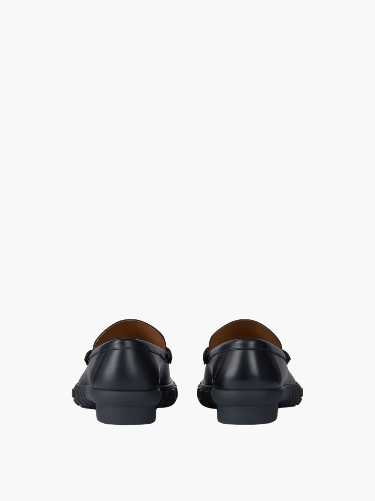 Givenchy Loafer GL6 Black