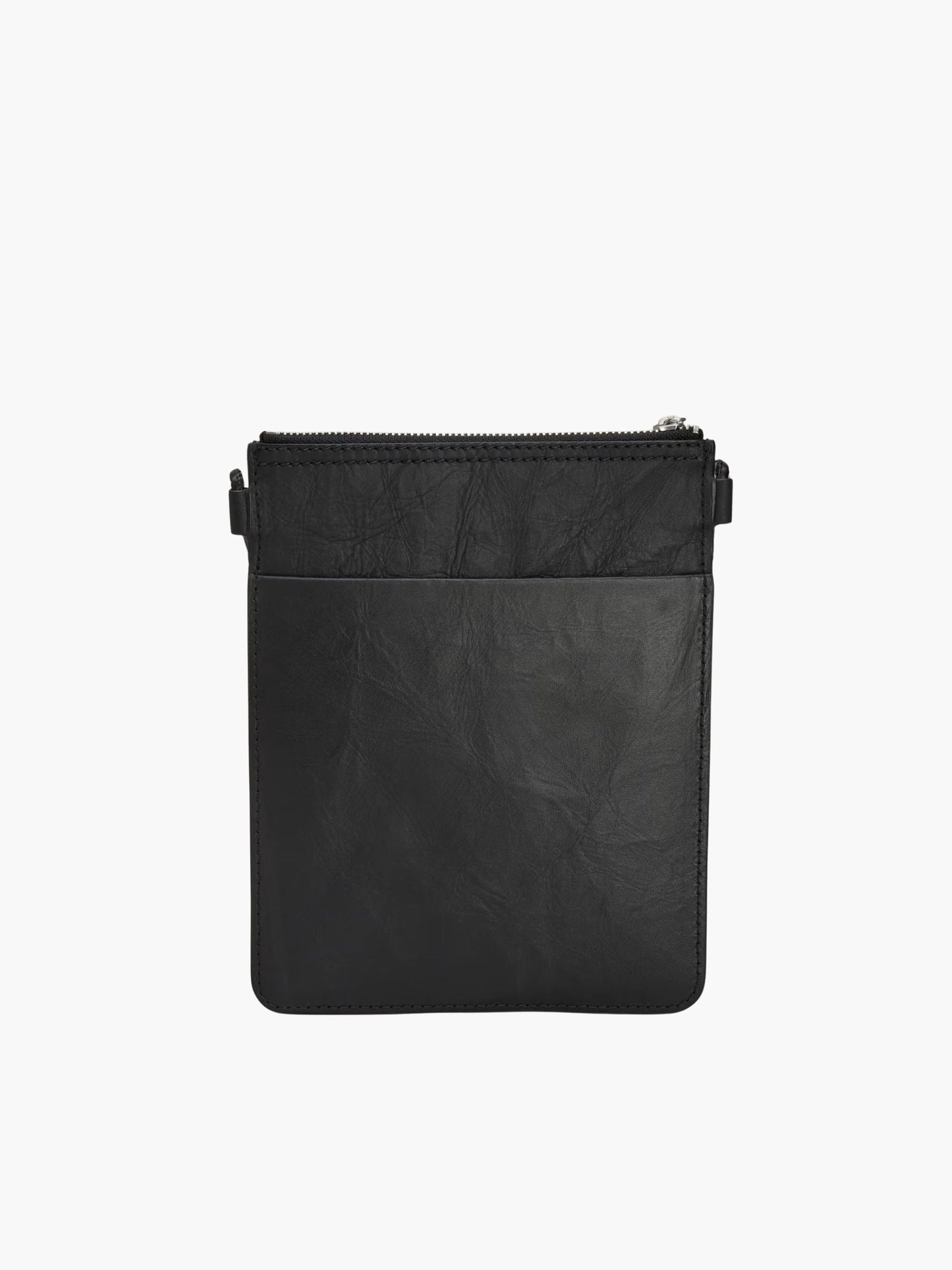 Y-3 Bag Cross Body Black